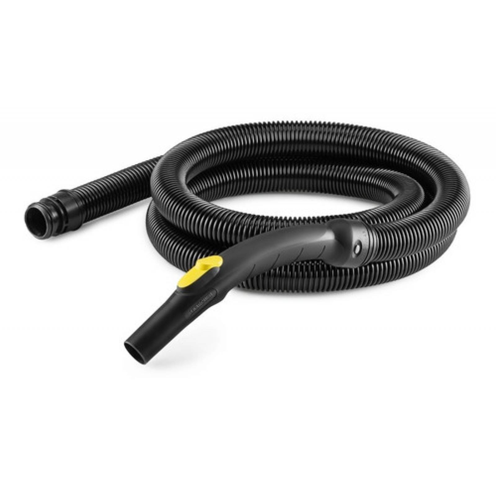 Manguera 2.5m Con Codo Para Aspiradora Karcher T10/1 Y T15/1