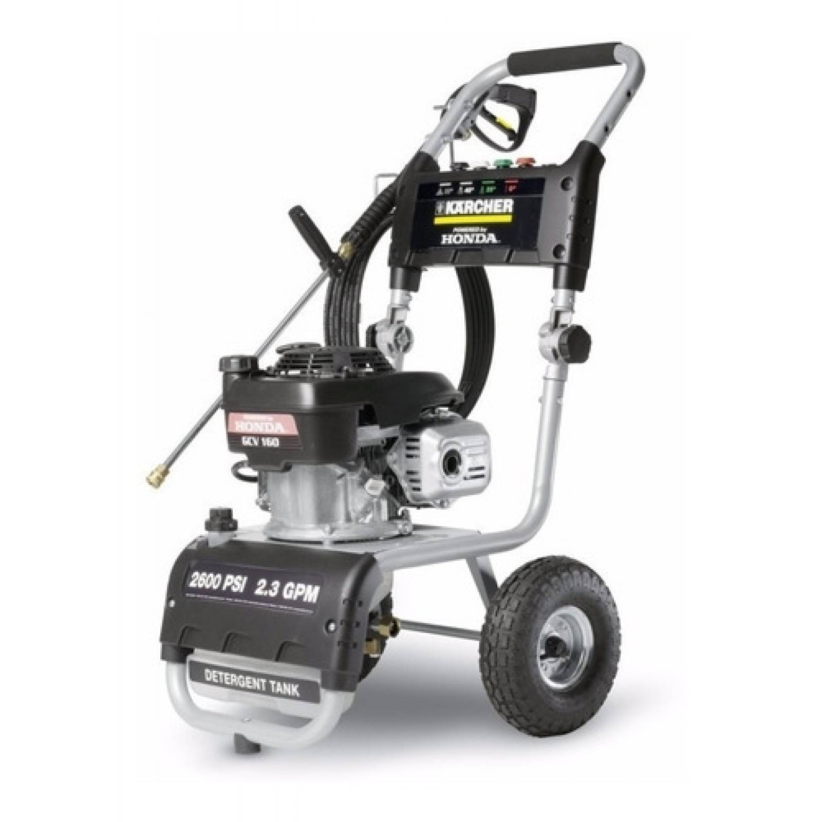 Manguera Alta Presion 7.5m  Original Para Karcher G2200 A G3050