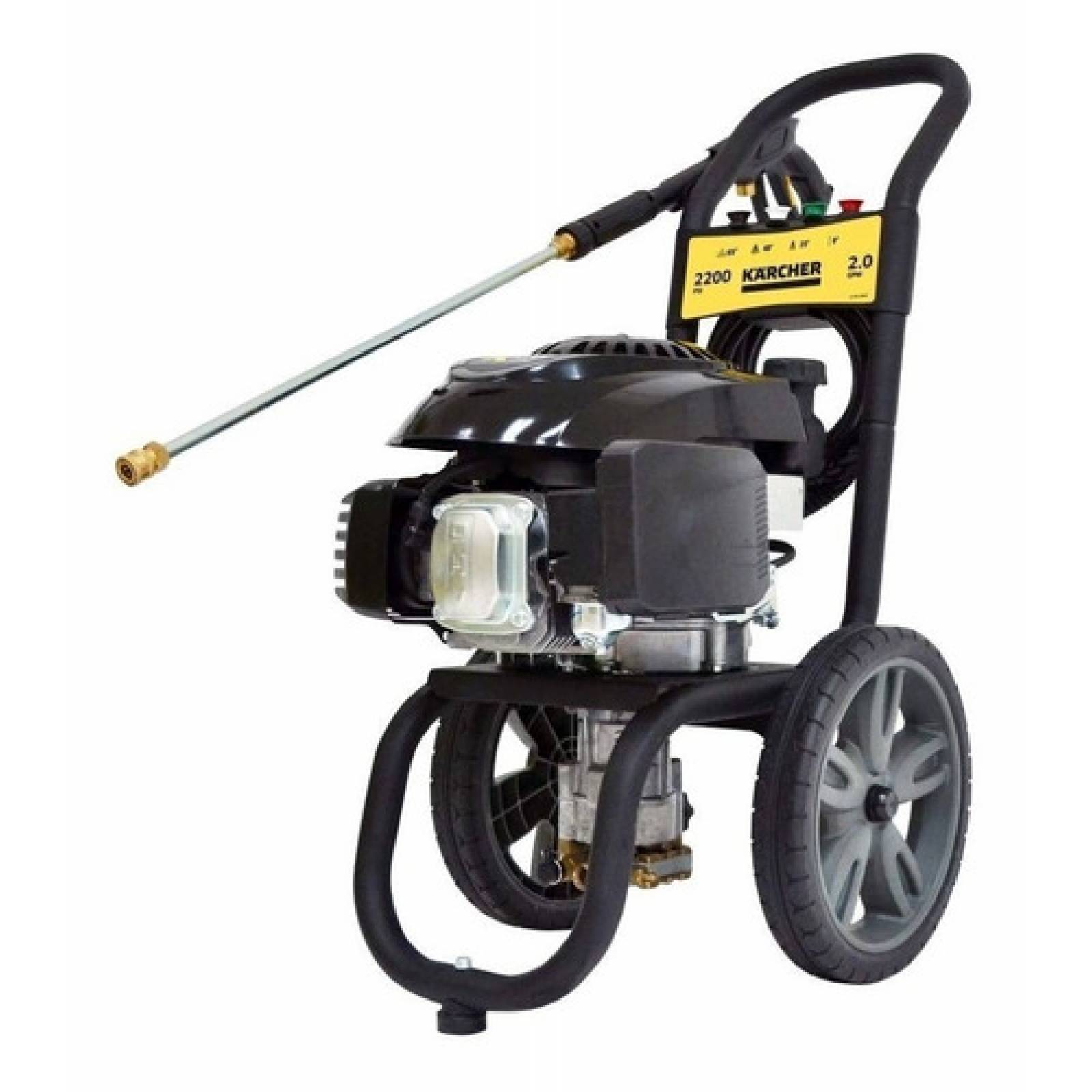 Manguera Alta Presion 7.5m  Original Para Karcher G2200 A G3050