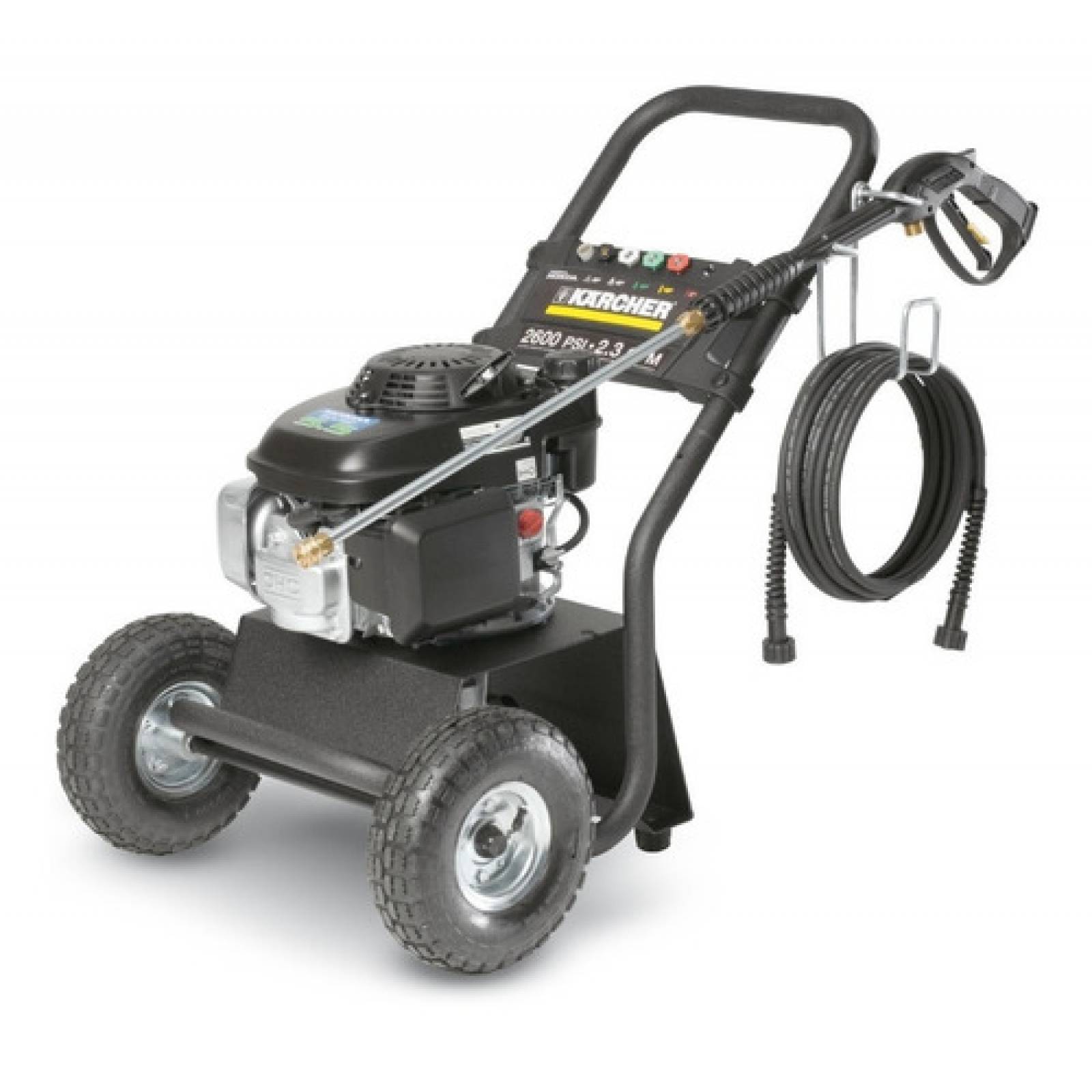 Manguera Alta Presion 7.5m  Original Para Karcher G2200 A G3050