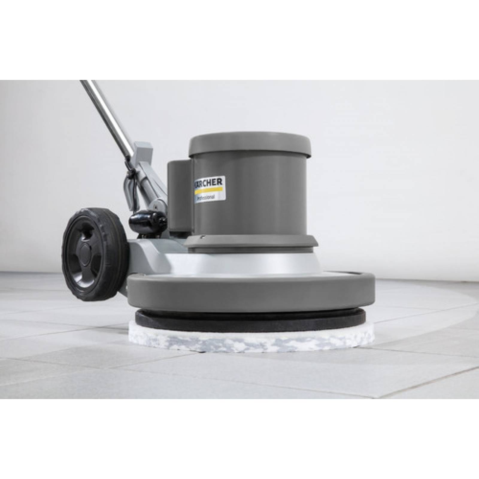 Pulidora De Pisos Karcher Bds 43/150 C  Bailarina Abrillanta