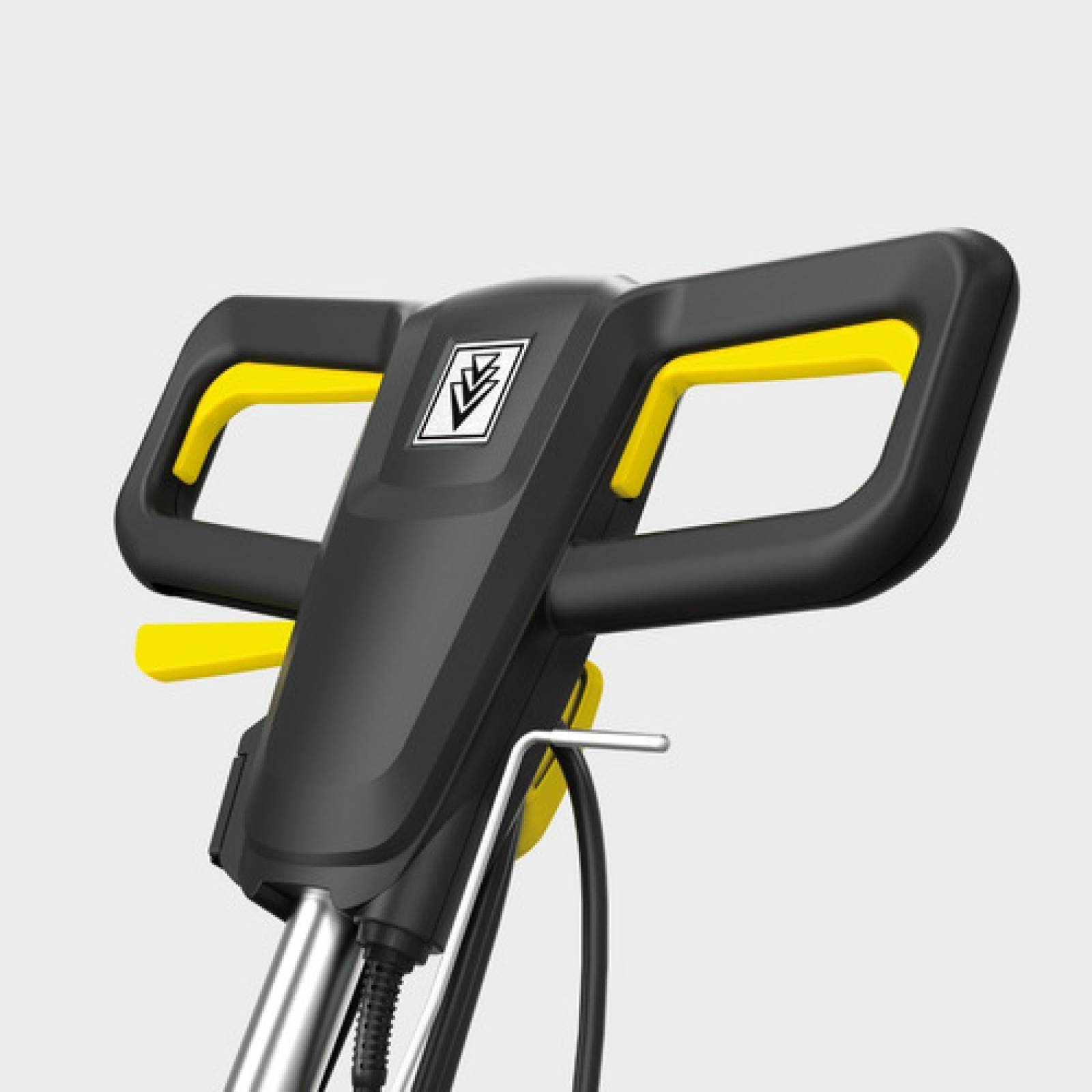 Pulidora De Pisos Karcher Bds 43/150 C  Bailarina Abrillanta