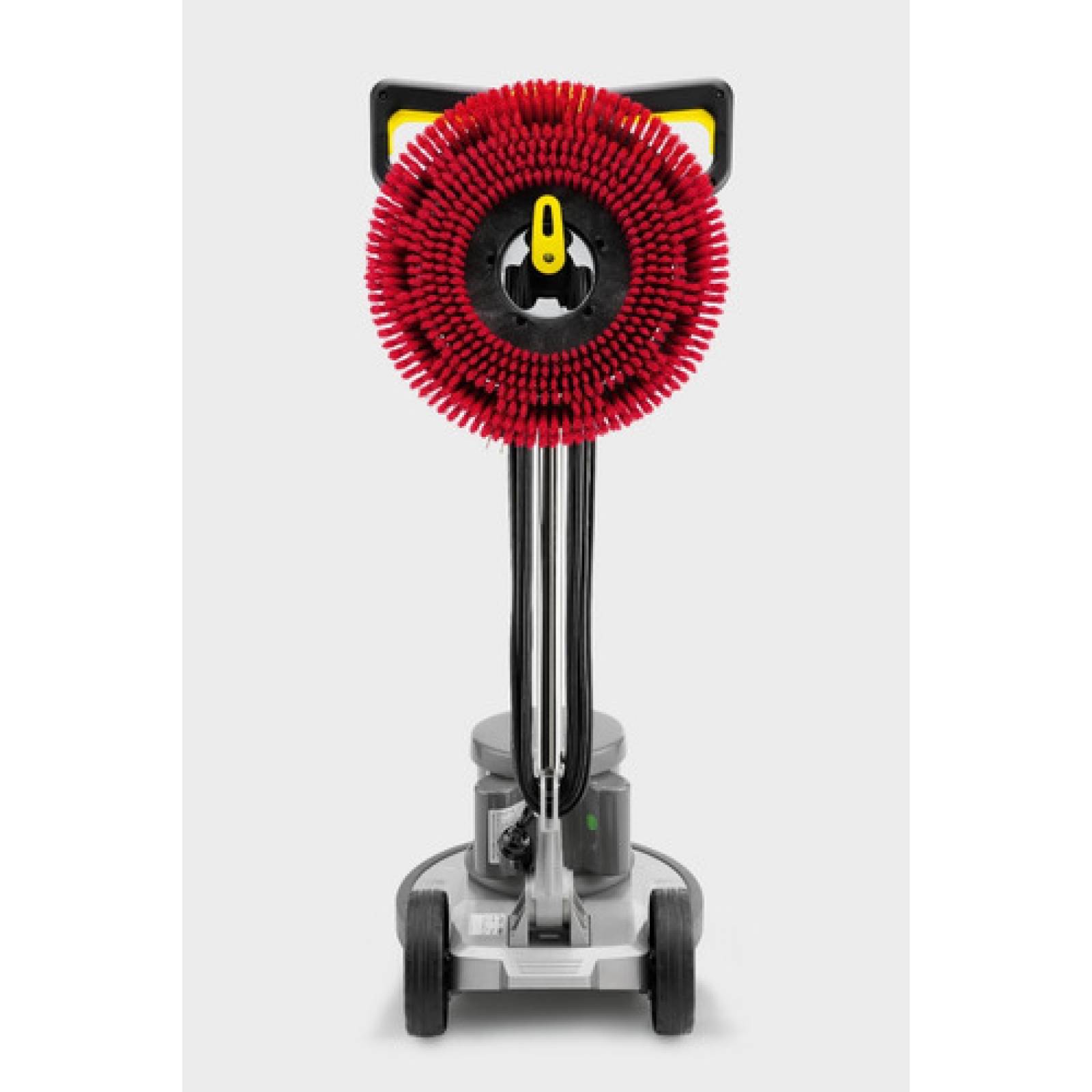 Pulidora De Pisos Karcher Bds 43/150 C  Bailarina Abrillanta