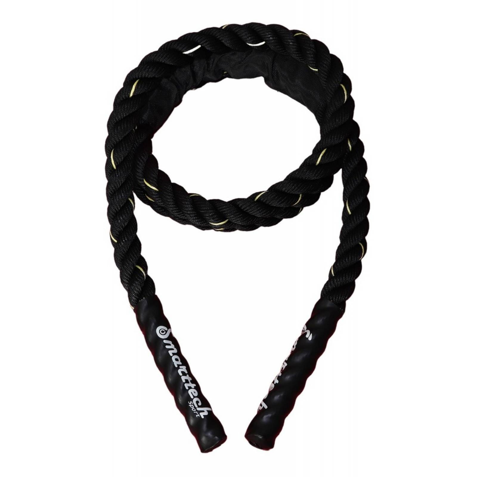 Cuerda para Saltar Smarttech Acondicionamiento Peso 1.2kg