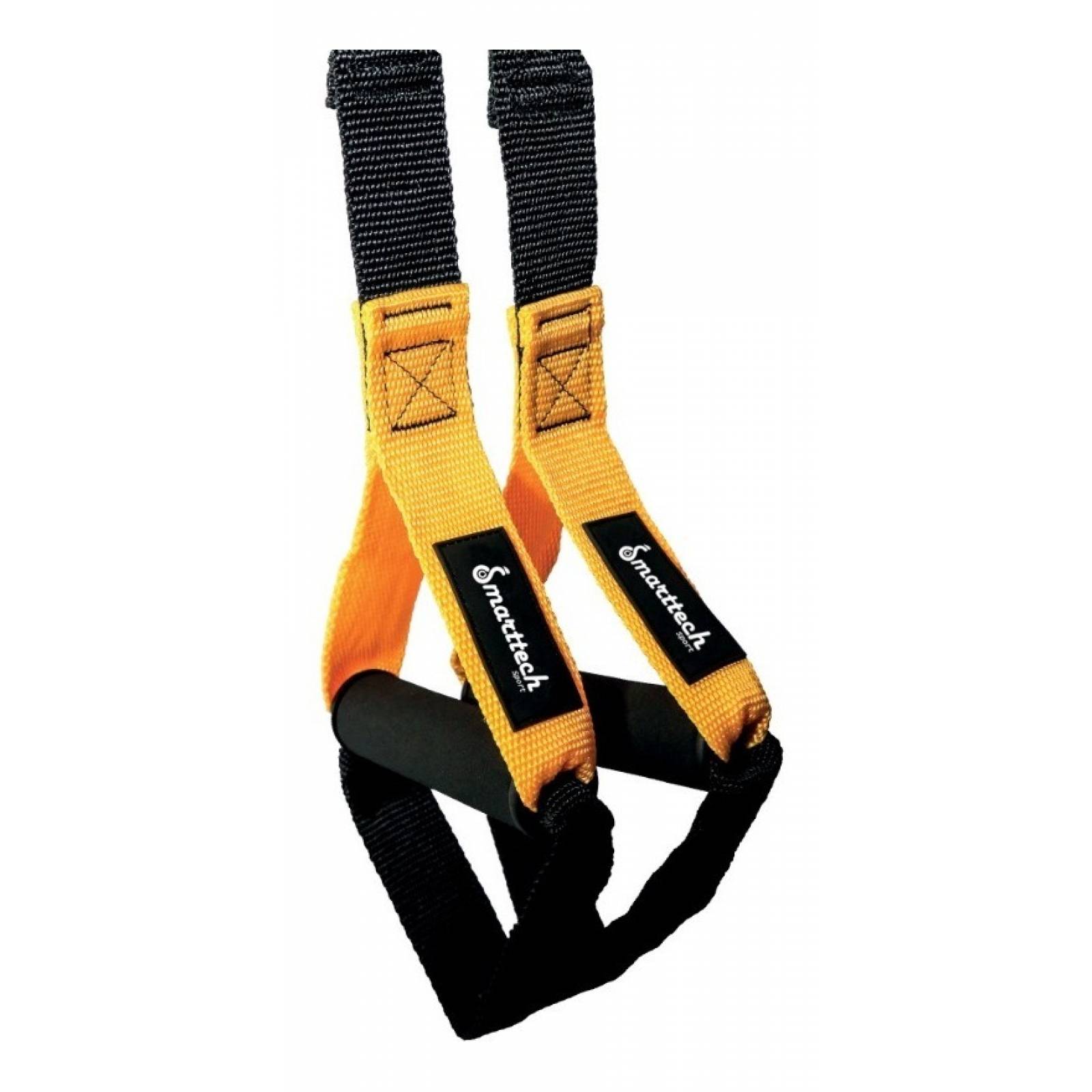 Sistema De Suspension Smarttech Sport Tipo Trx Entrenamiento