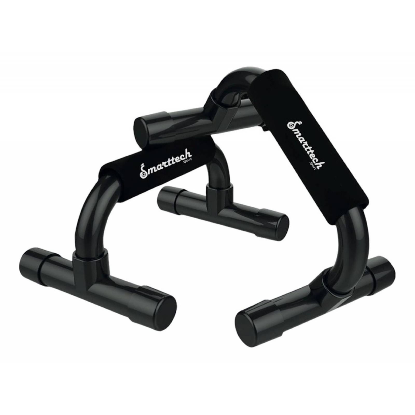 Barras Para Lagartijas Smarttech Mangos Antiderrapantes