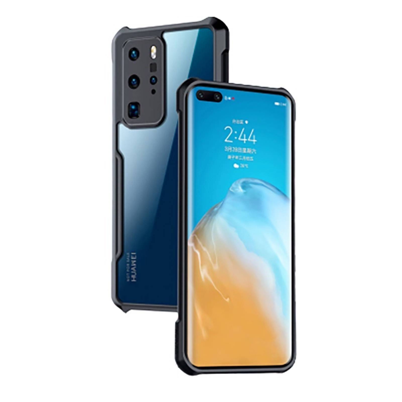 Funda Huawei P40 Pro Xundd Beatle Contra Golpes