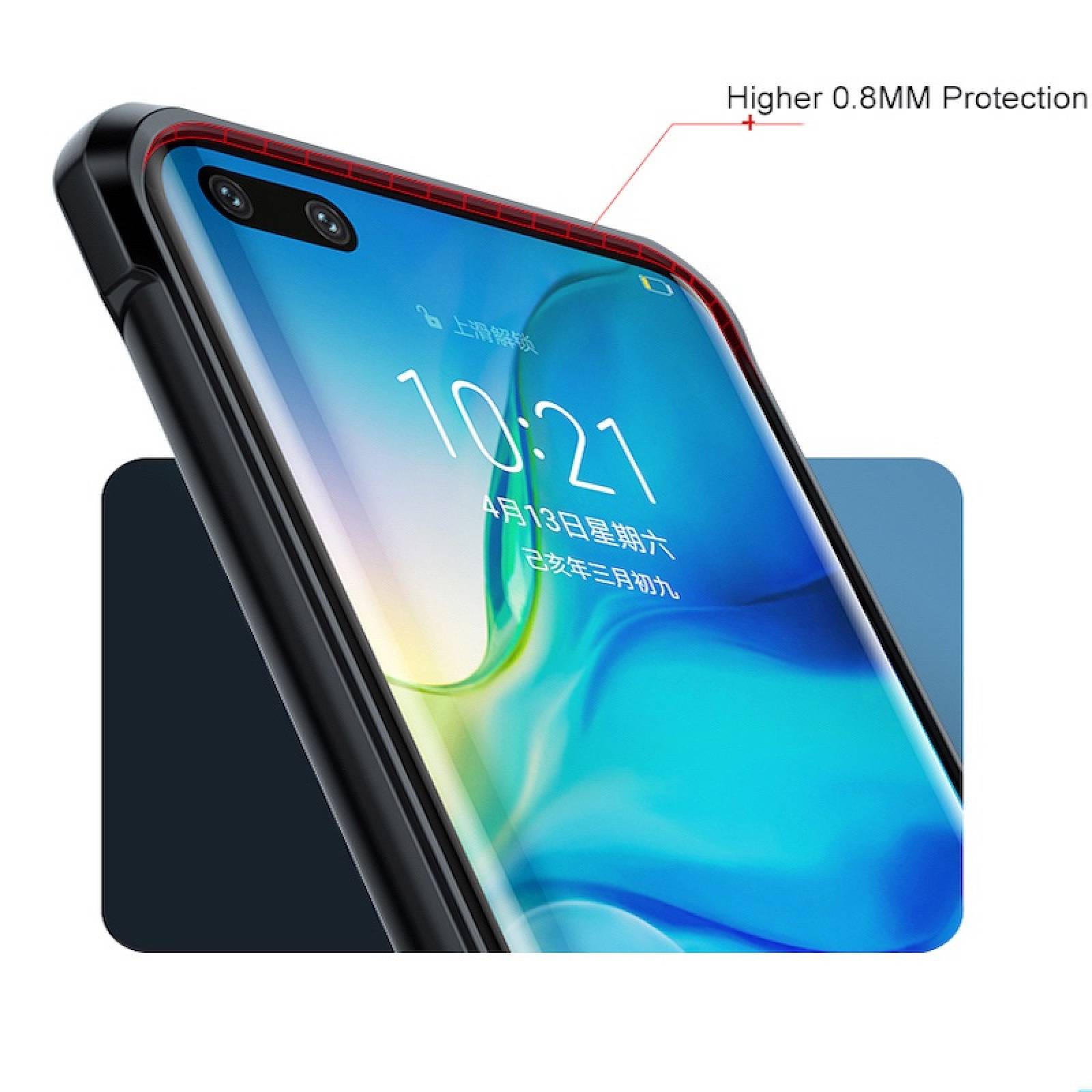 Funda Huawei P40 Pro Xundd Beatle Contra Golpes