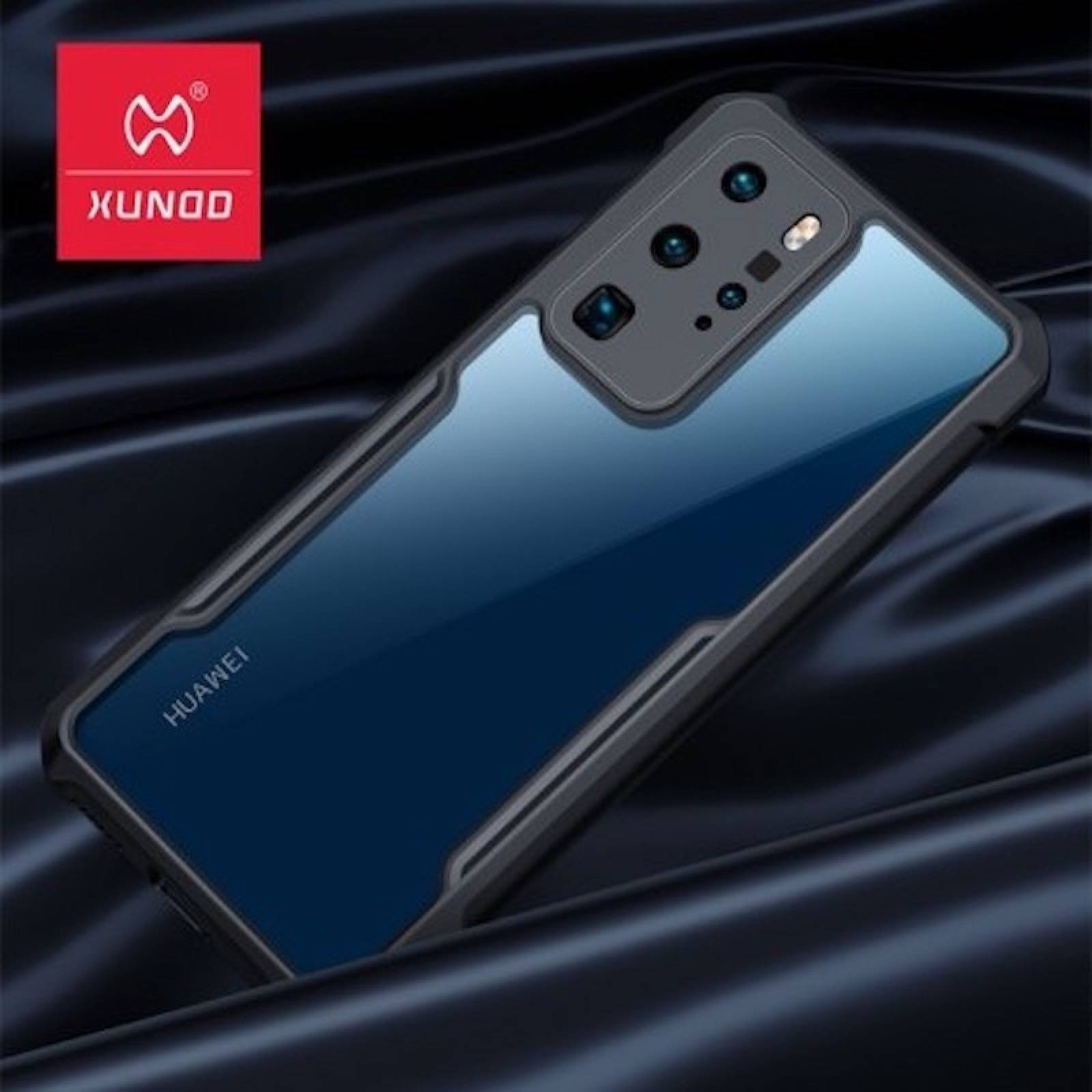 Funda Huawei P40 Pro Xundd Beatle Contra Golpes