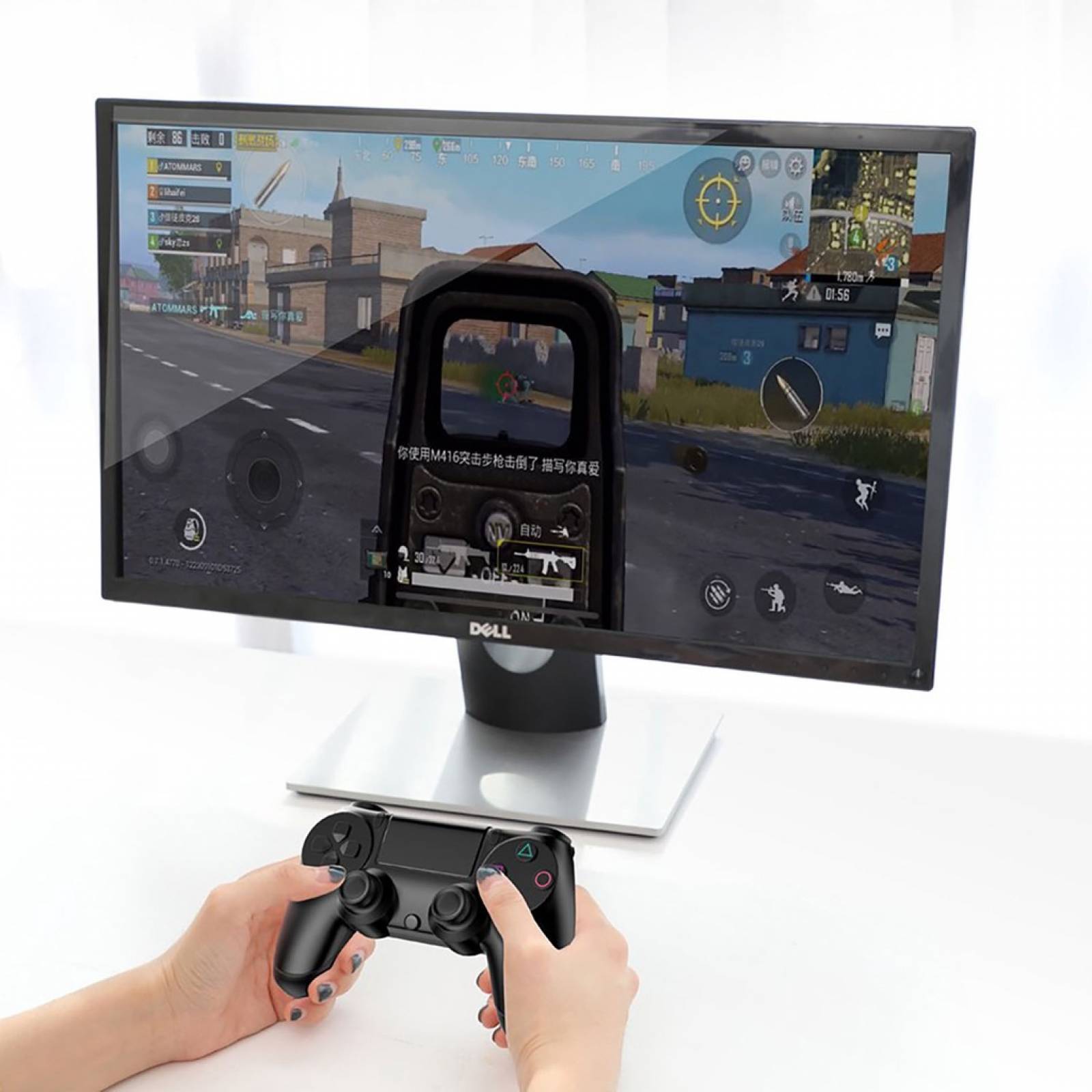 Adaptador USB a Bluetooth Baseus para PC Windows