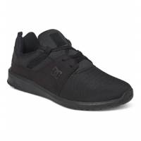 Tênis dc sale shoes heathrow preto