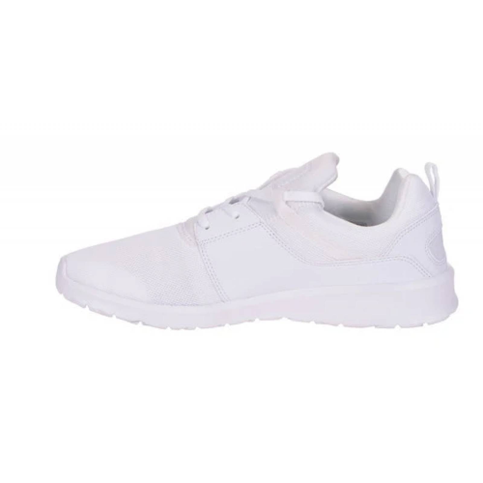 Tenis DC Heathrow Training Shoes - Blanco - ADYS700071WW0