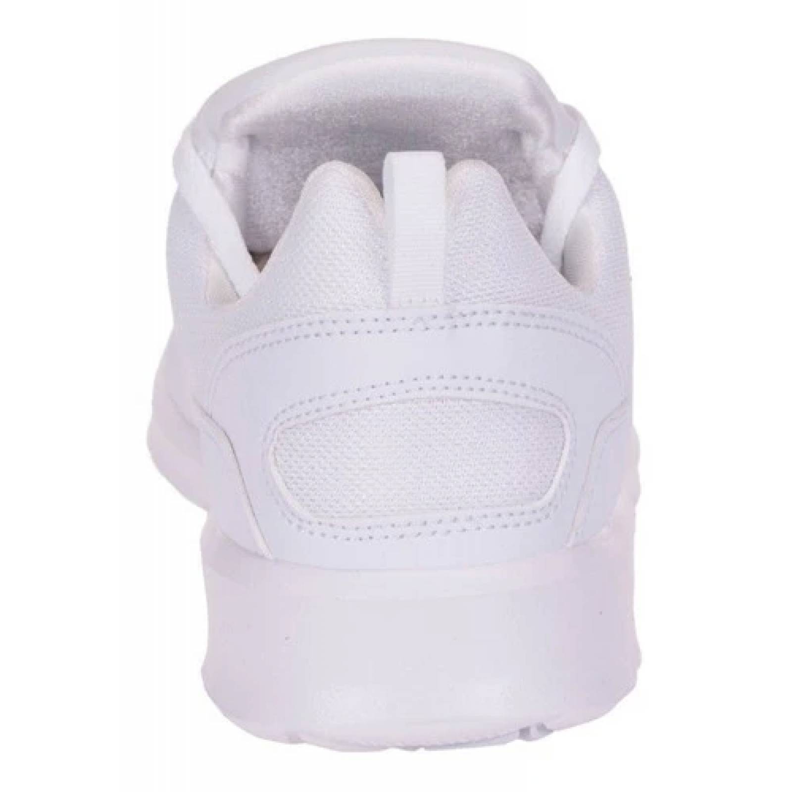 Tenis DC Heathrow Training Shoes - Blanco - ADYS700071WW0