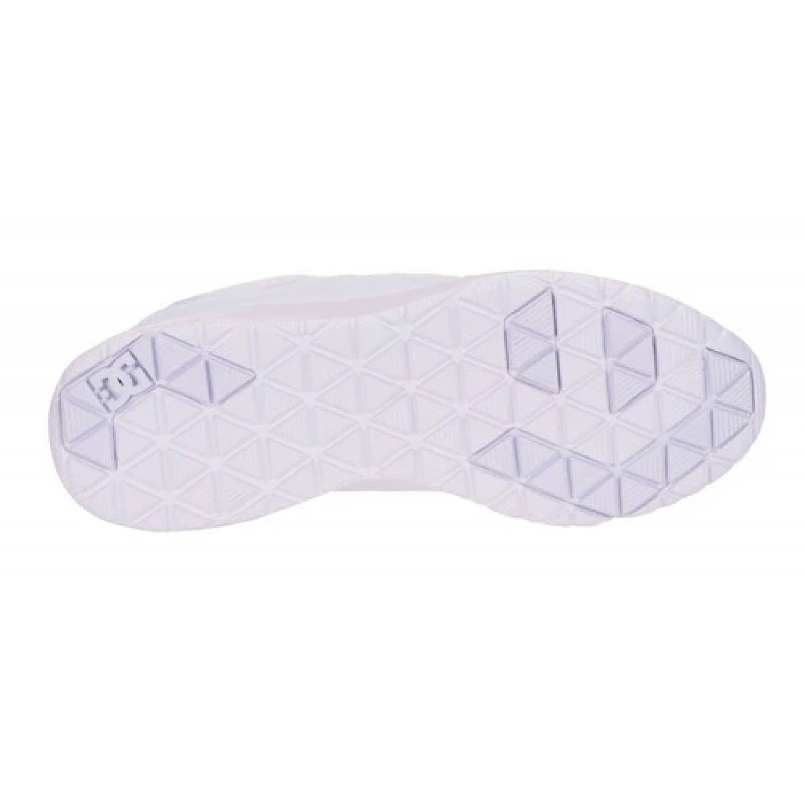 Tenis DC Heathrow Training Shoes - Blanco - ADYS700071WW0
