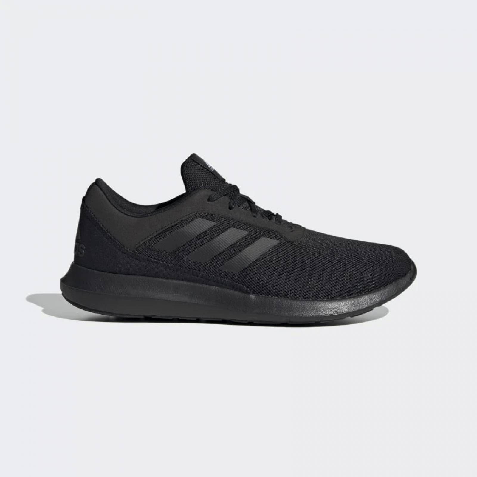 Tenis Adidas Coreracer Hombre - Negro - FX3593