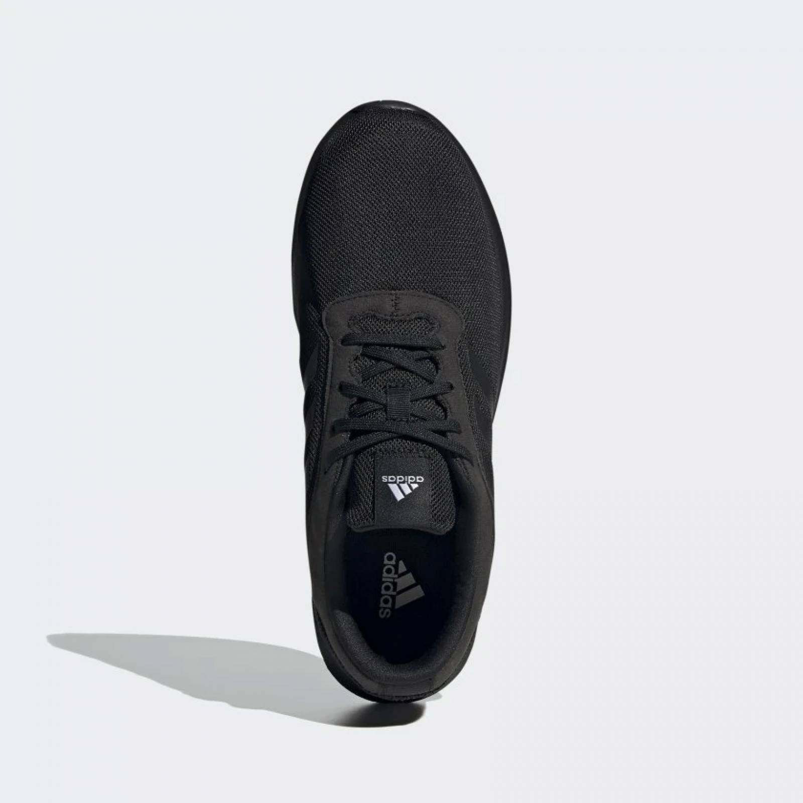 Tenis Adidas Coreracer Hombre - Negro - FX3593