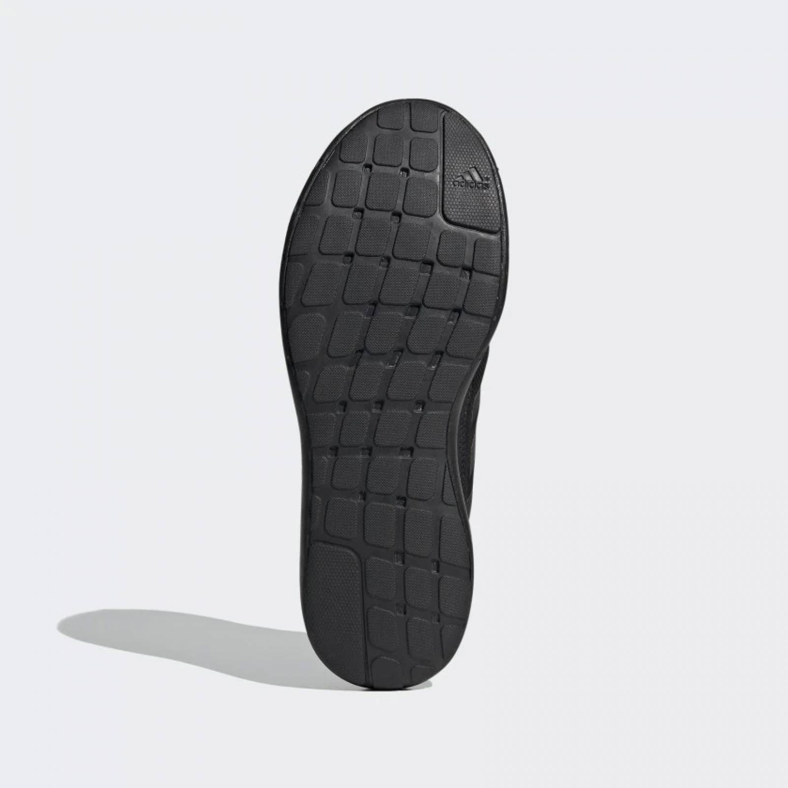 Tenis Adidas Coreracer Hombre - Negro - FX3593