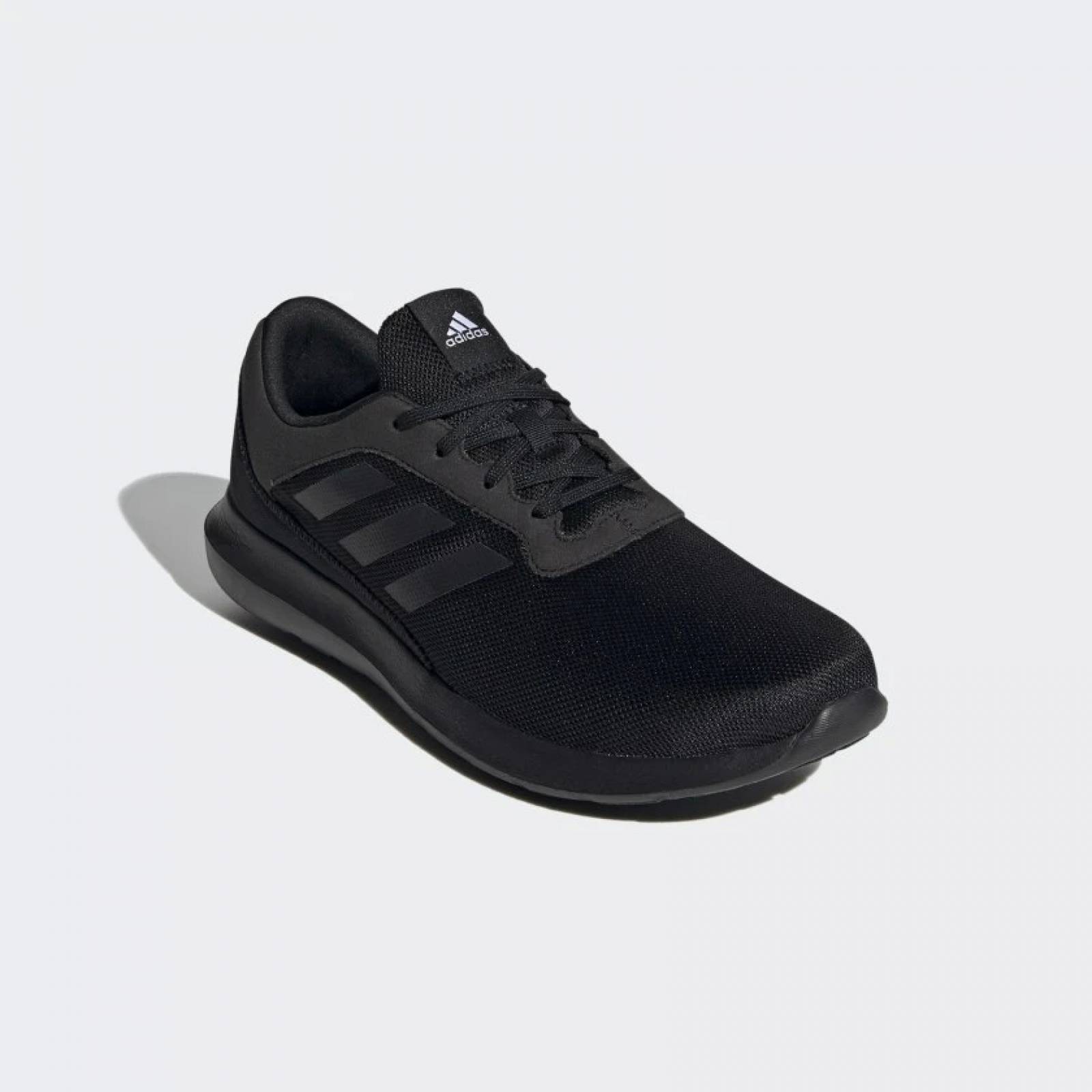 Tenis Adidas Coreracer Hombre - Negro - FX3593