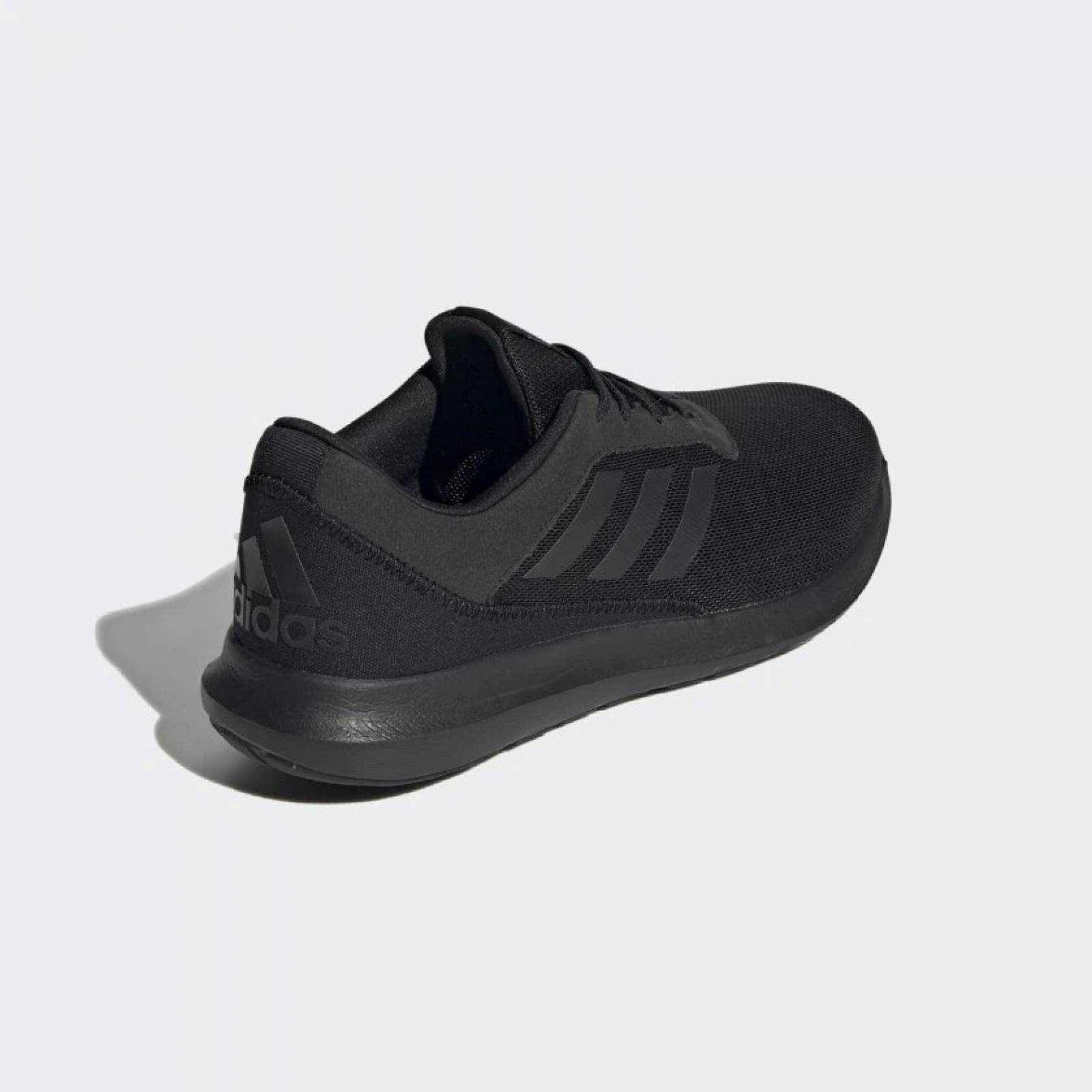 Tenis Adidas Coreracer Hombre - Negro - FX3593
