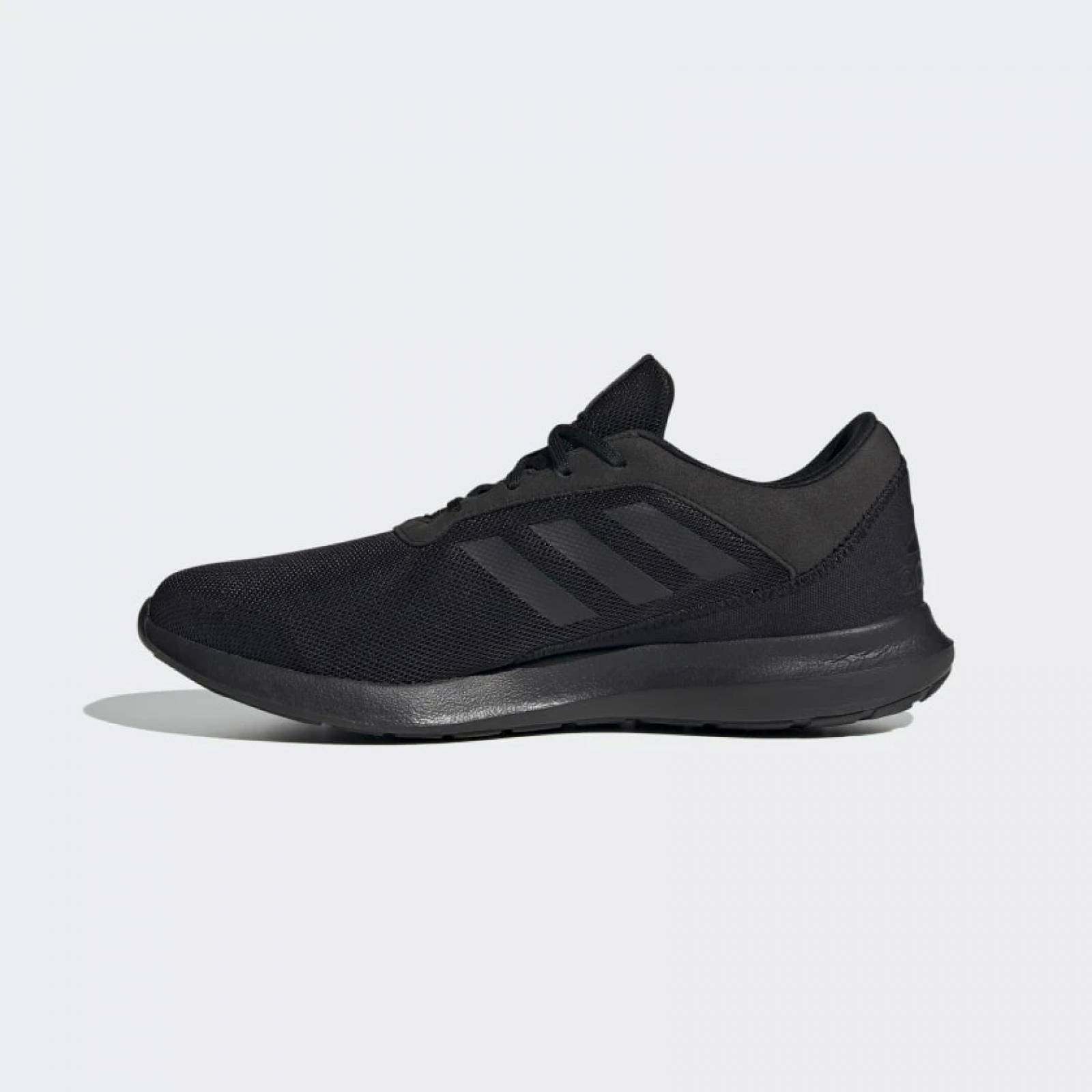 Tenis Adidas Coreracer Hombre - Negro - FX3593