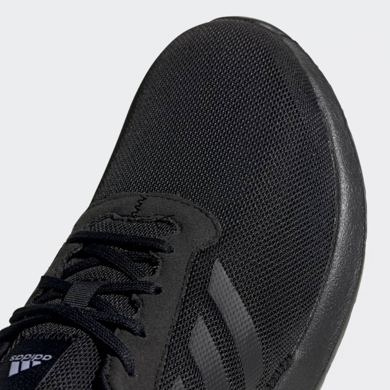 Tenis Adidas Coreracer Hombre - Negro - FX3593