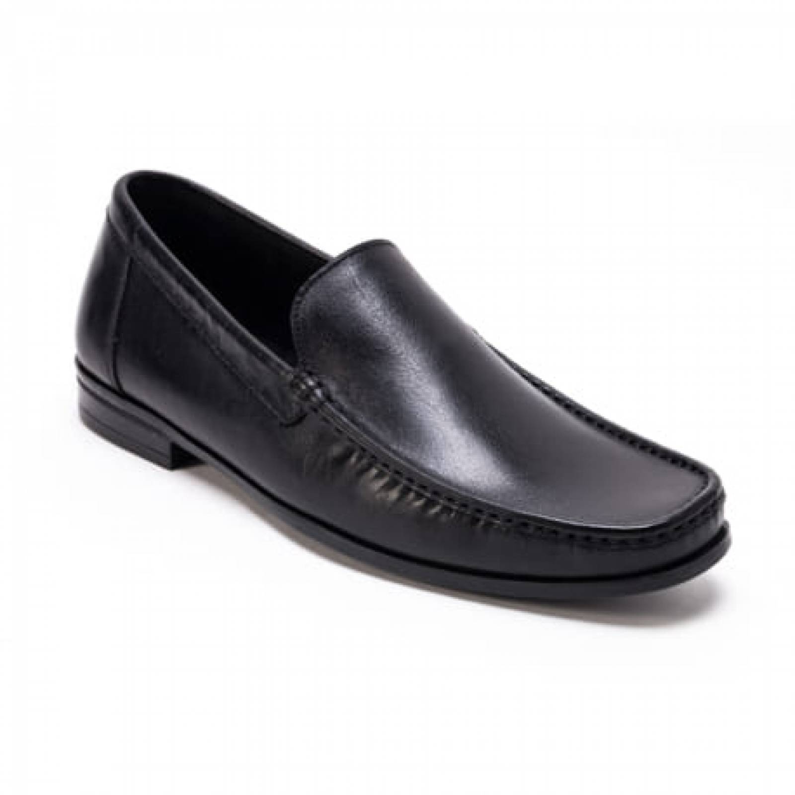 GNO - Calzado de vestir en piel atanado 