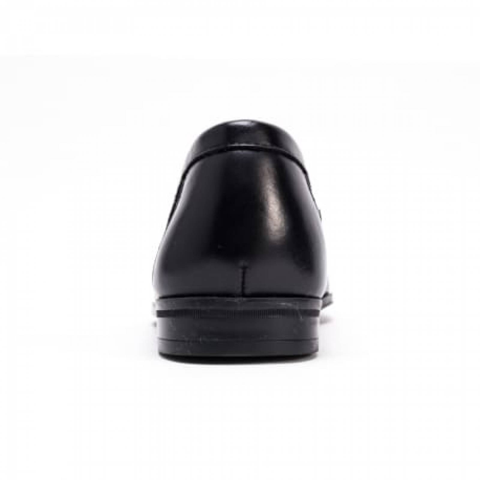 GNO - Calzado de vestir en piel atanado 