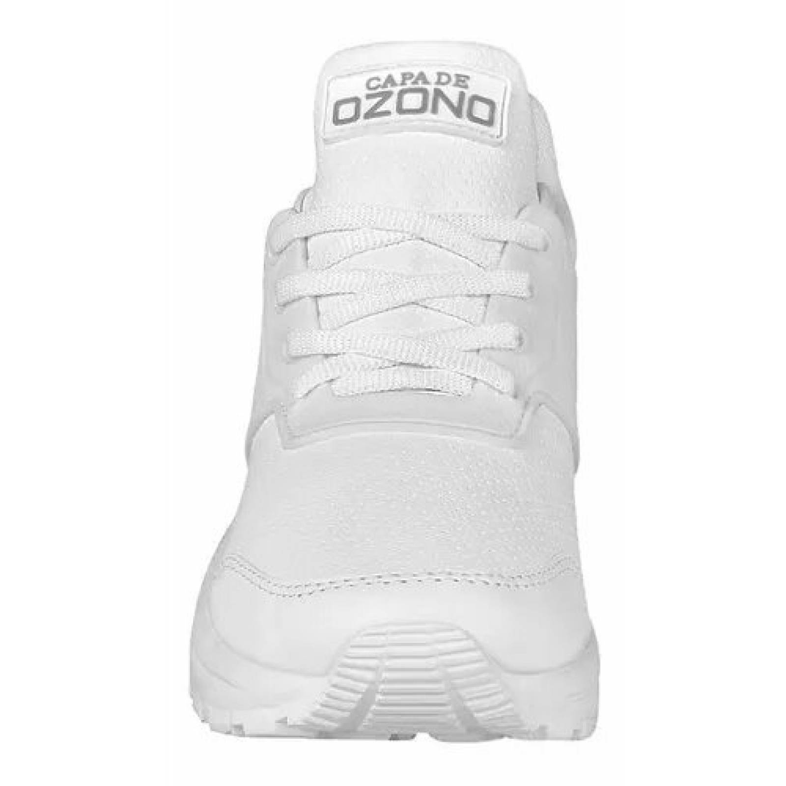 Tenis Sneacker Dama Capa De Ozono 334522 Colores Actuales