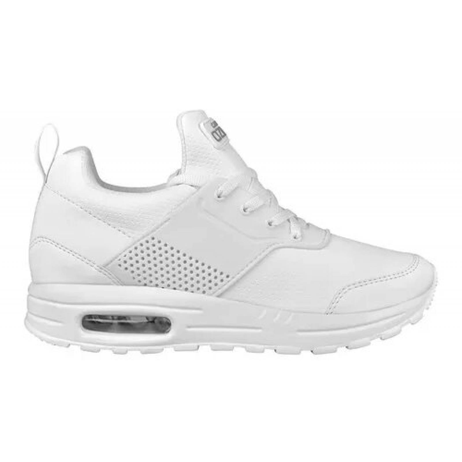 Tenis Sneacker Dama Capa De Ozono 334522 Colores Actuales