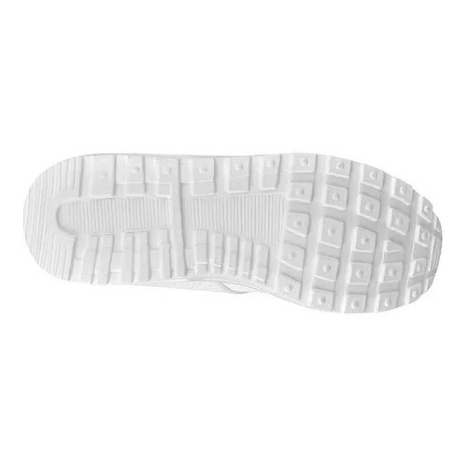 Tenis Sneacker Dama Capa De Ozono 334522 Colores Actuales