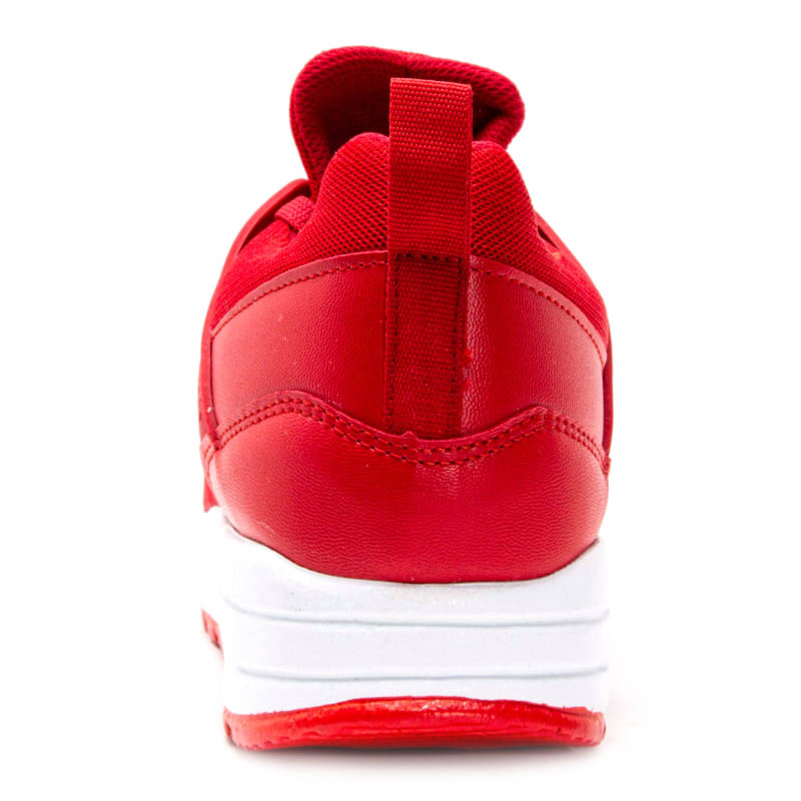 Tenis Sneacker Dama Capa De Ozono 334522 Colores Actuales