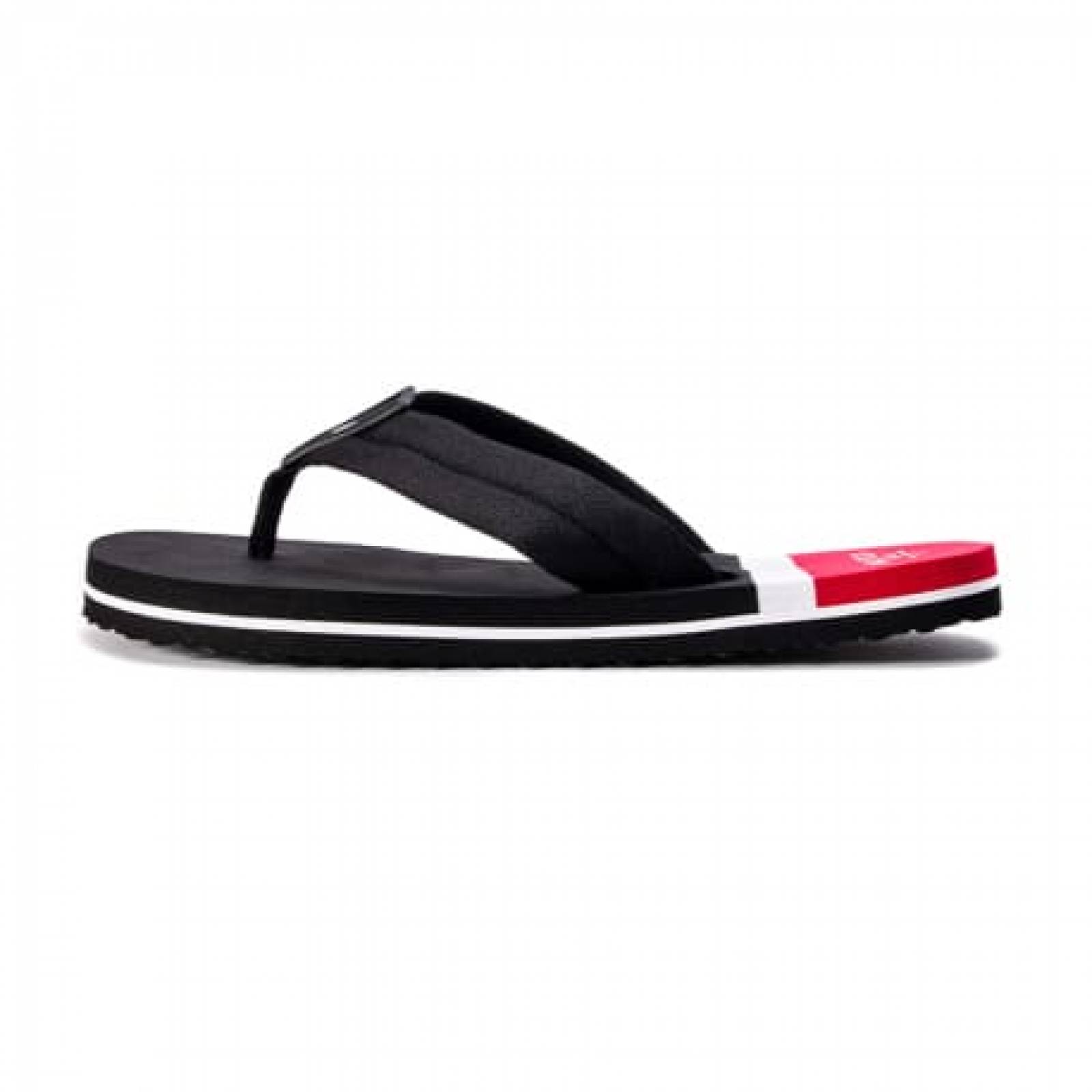 Sandalias Nautica JN4555 De Playa Casuales Hombre Ligera