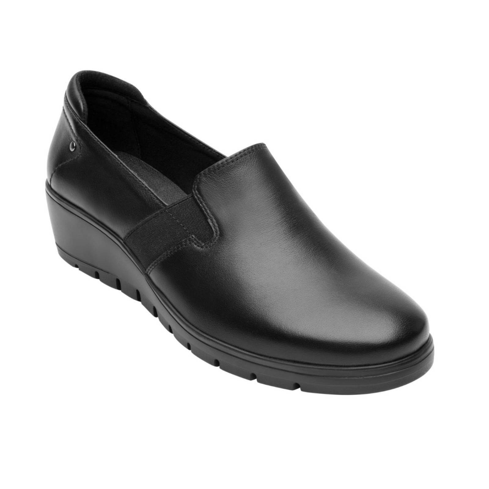 Zapato Cerrado Chico Calzado Dama Flexi 104813