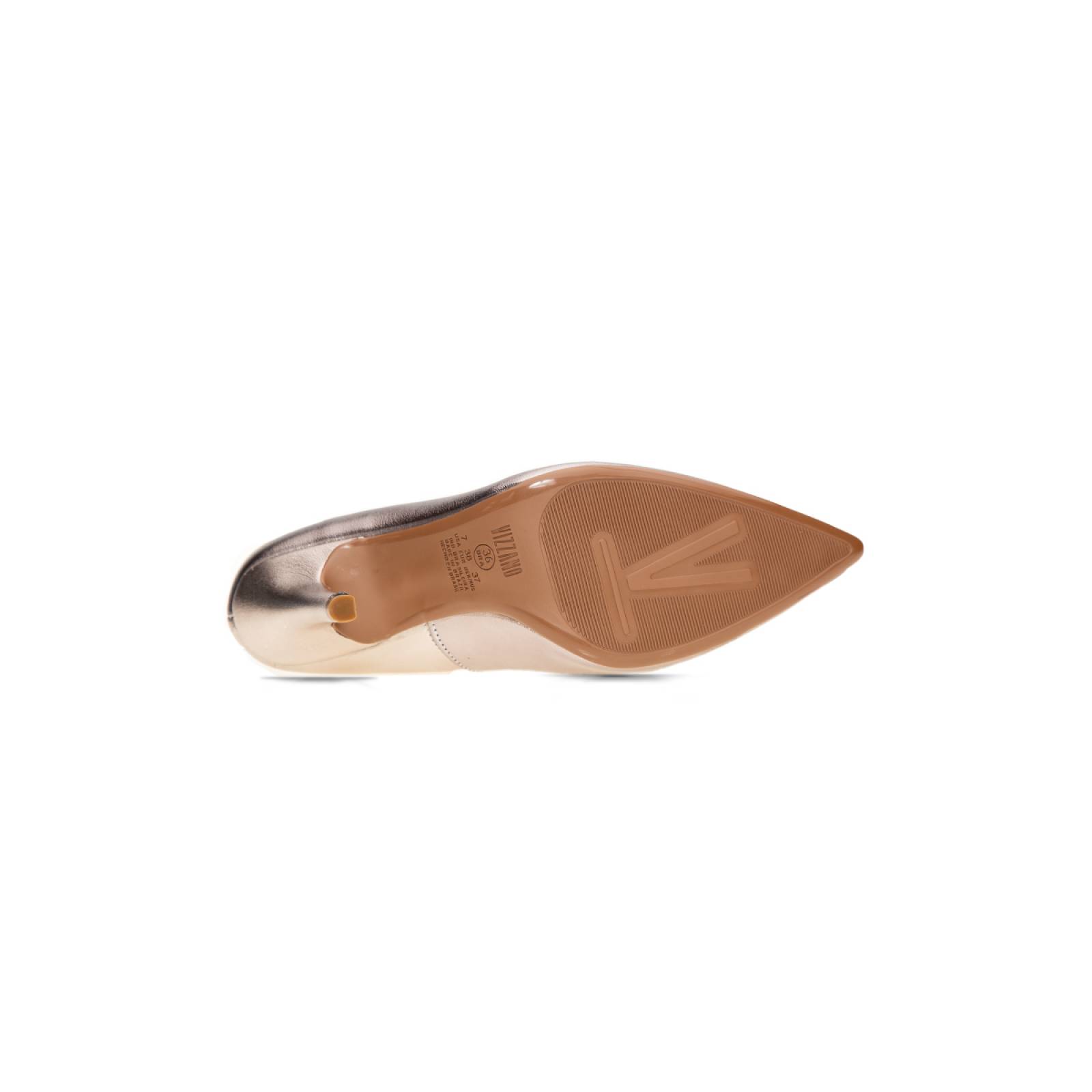 Tacón Alto Dama Vizzano 11841101 Stiletto Clásico Comfort