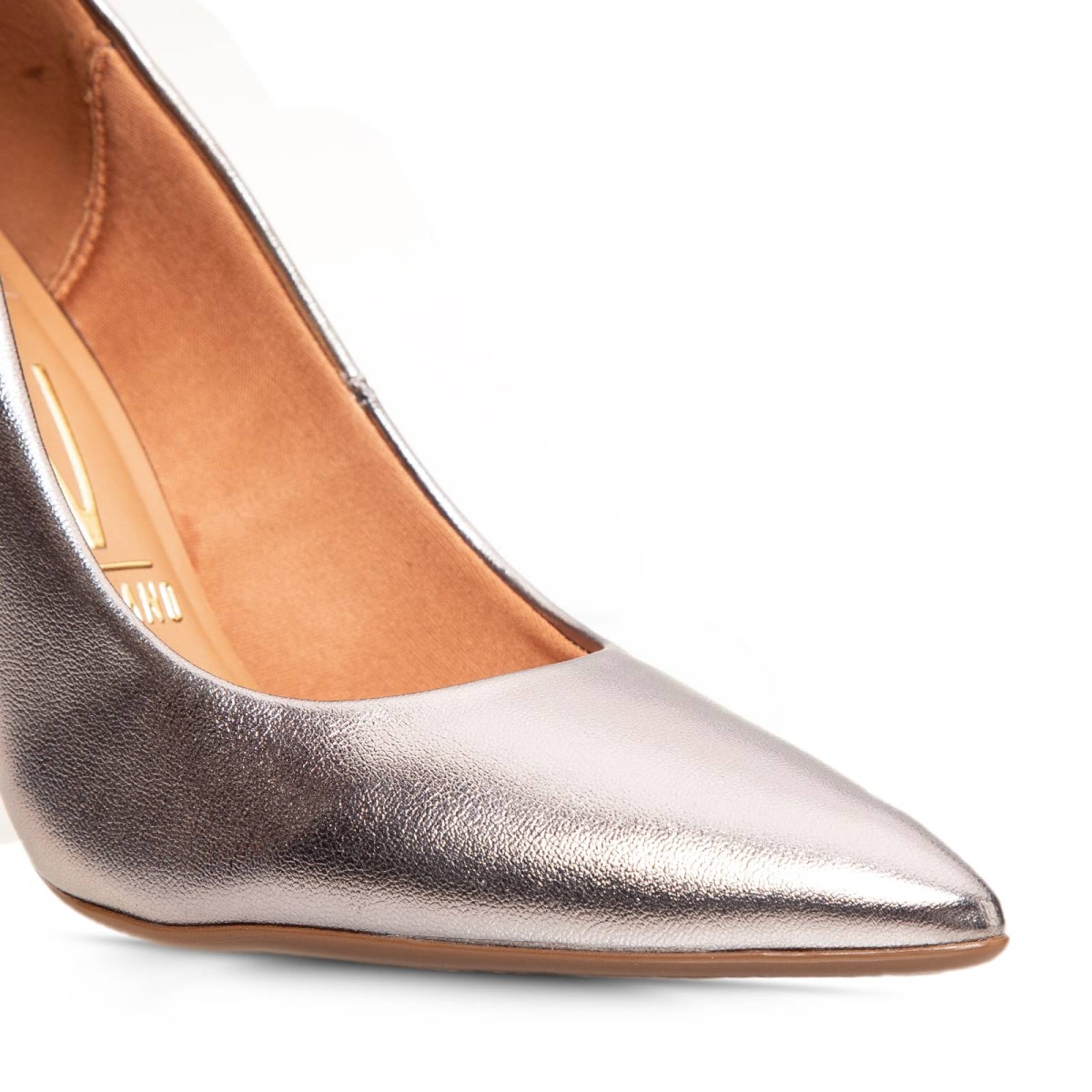 Tacón Alto Dama Vizzano 11841101 Stiletto Clásico Comfort