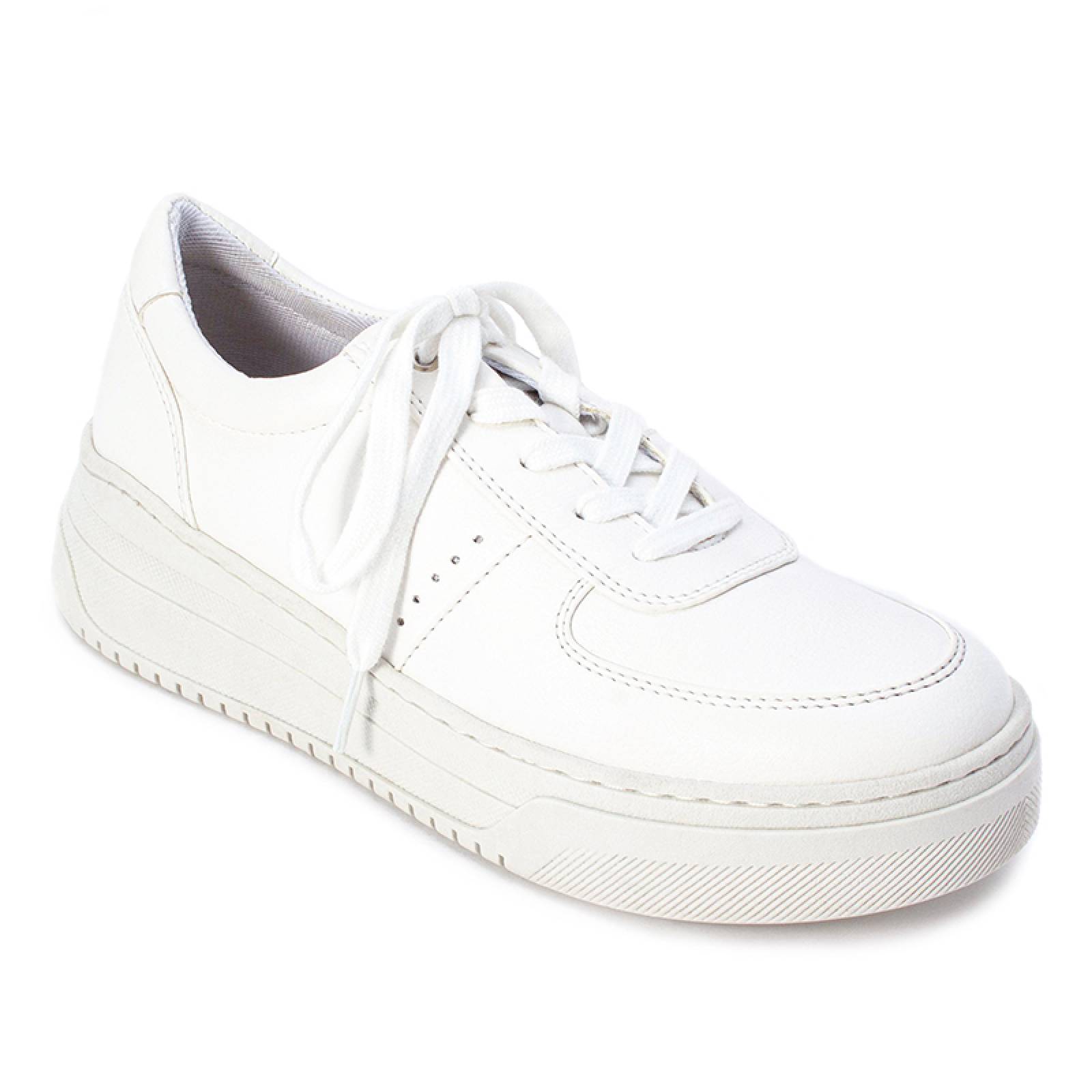 Tenis Dama Hispana 13751 Sneaker Urbanos Casual