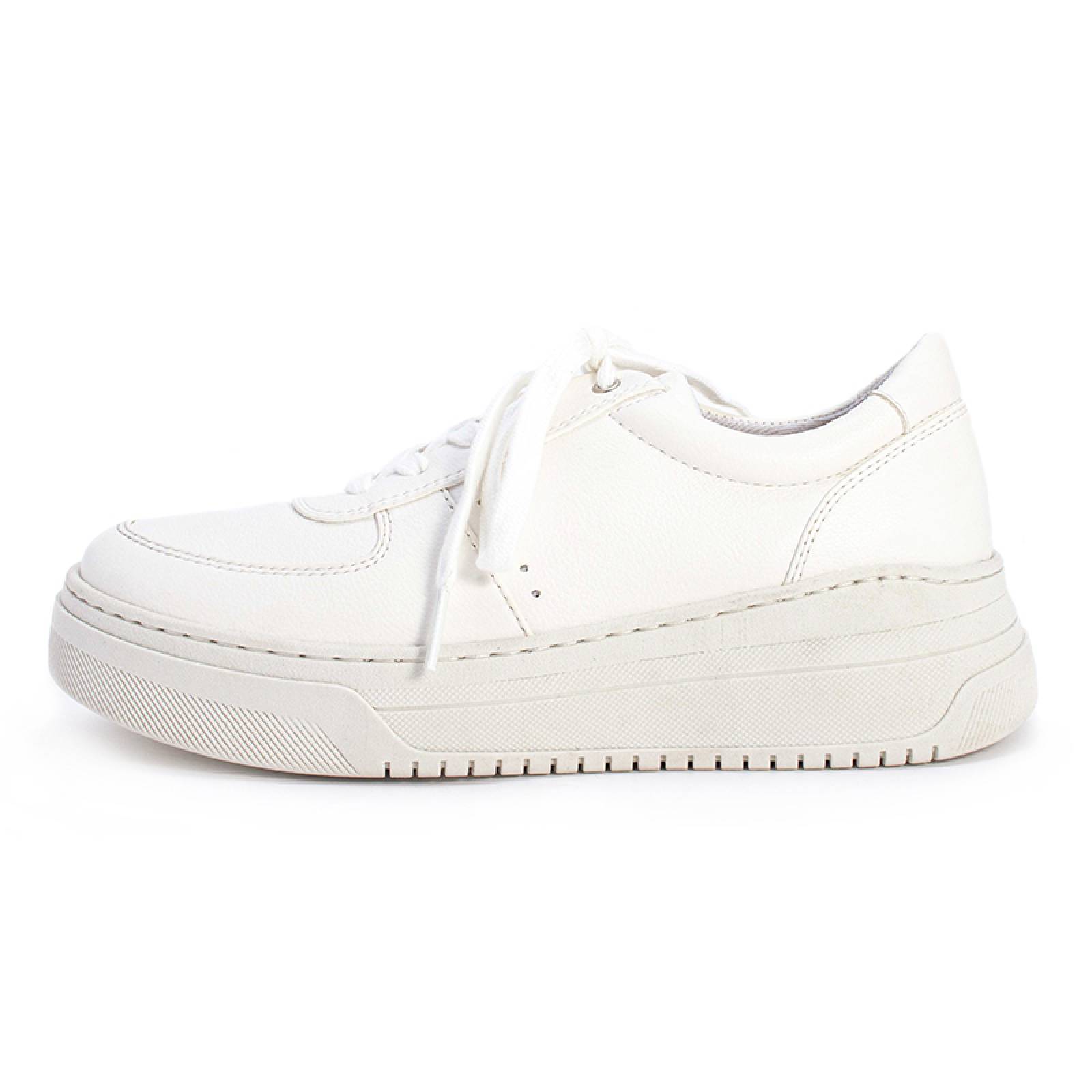 Tenis Dama Hispana 13751 Sneaker Urbanos Casual