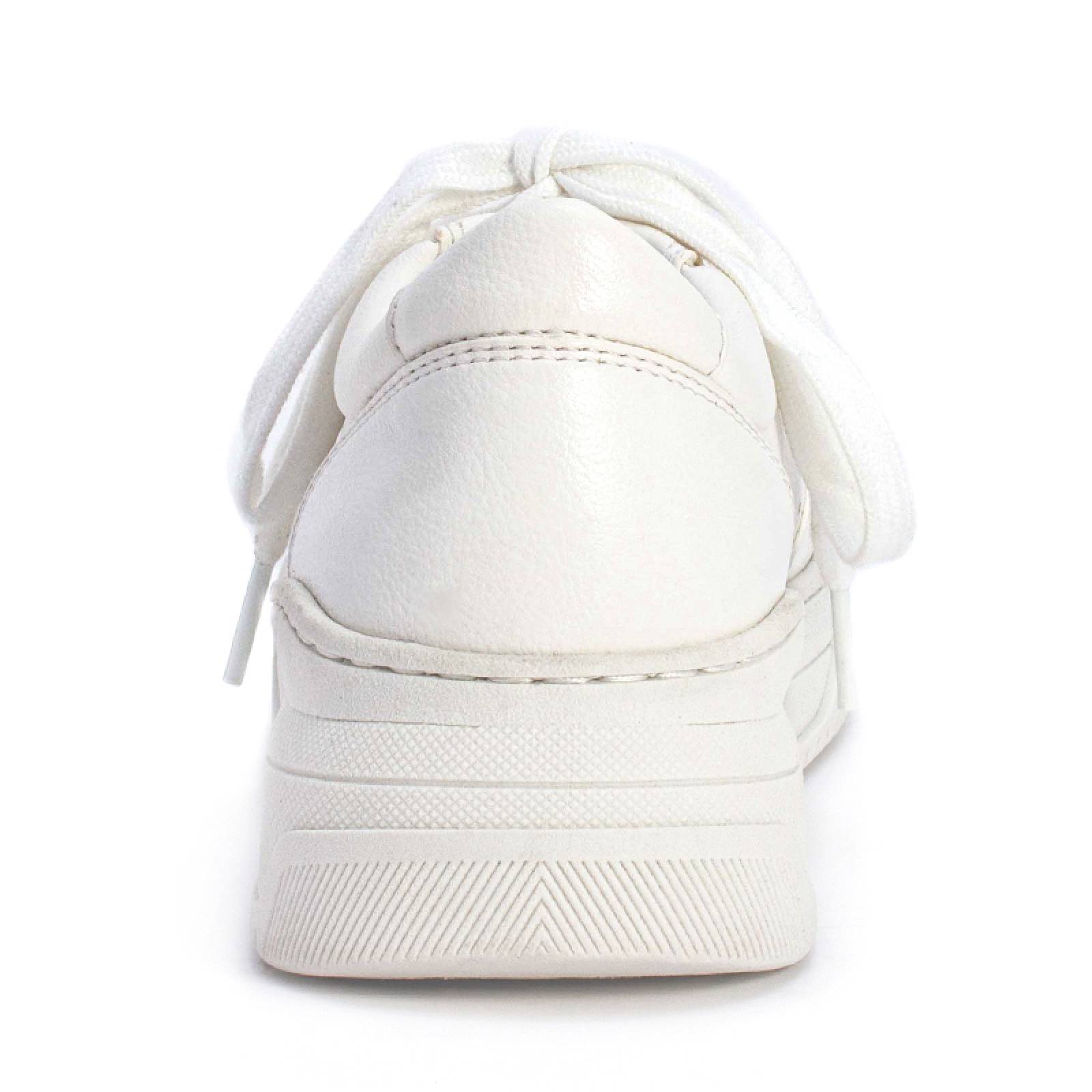 Tenis Dama Hispana 13751 Sneaker Urbanos Casual