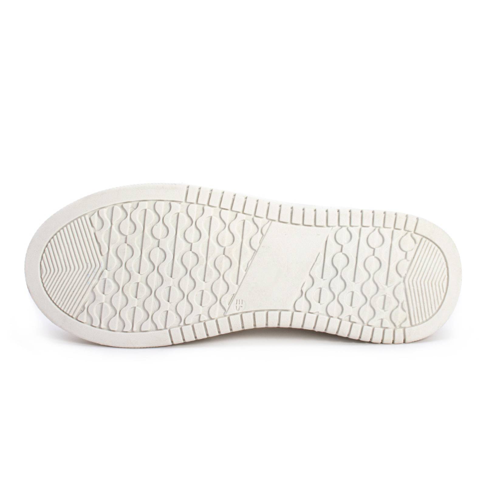 Tenis Dama Hispana 13751 Sneaker Urbanos Casual
