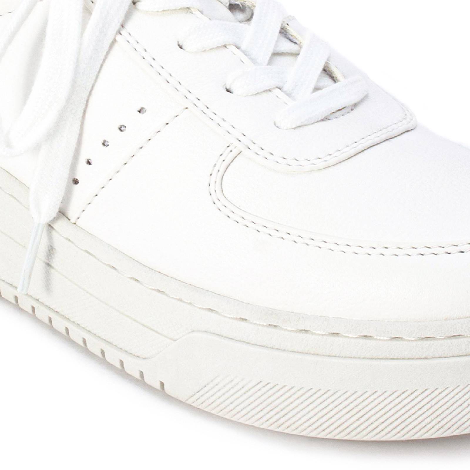 Tenis Dama Hispana 13751 Sneaker Urbanos Casual