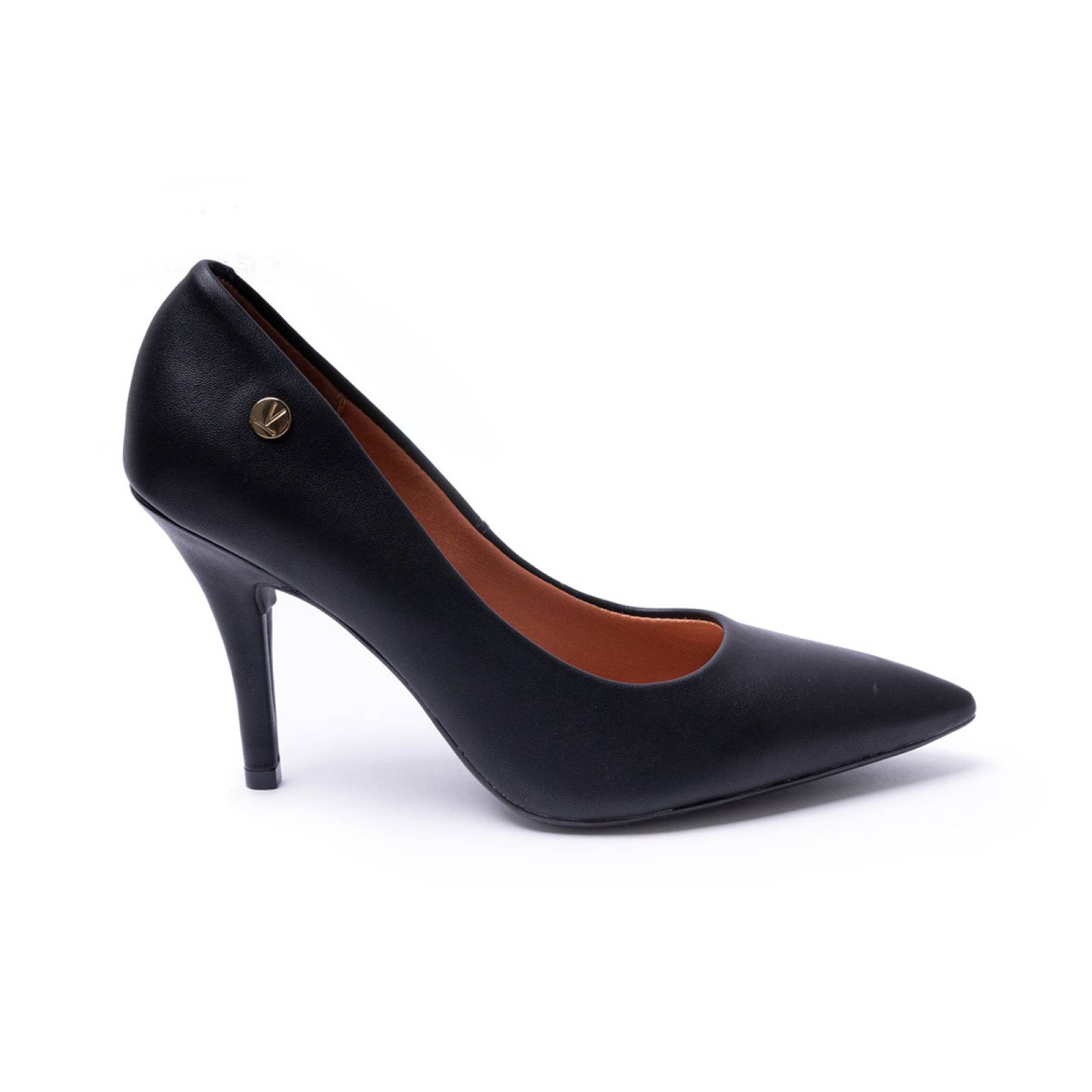 Tacón Alto Dama Vizzano 11841101 Stiletto Clásico Comfort