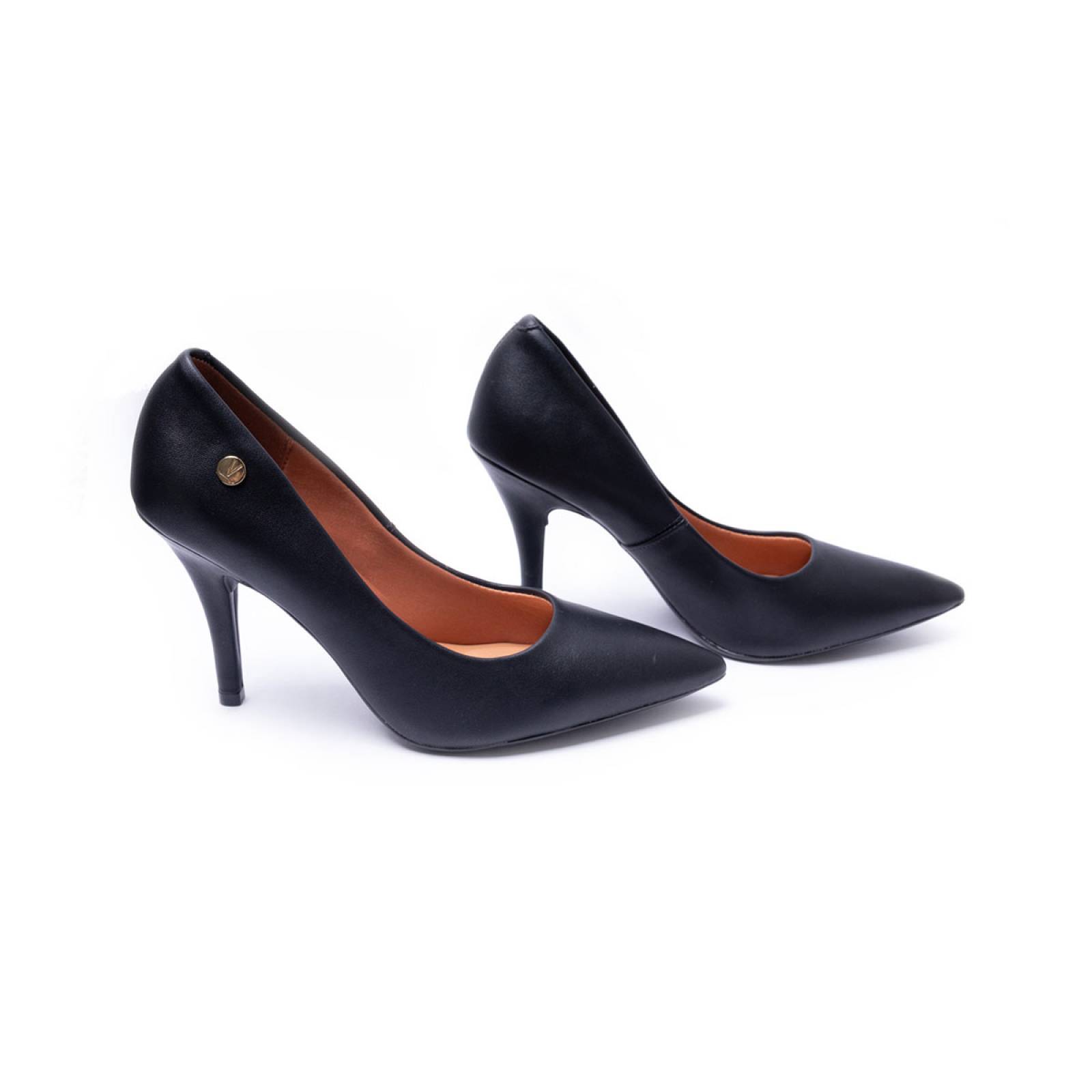 Tacón Alto Dama Vizzano 11841101 Stiletto Clásico Comfort