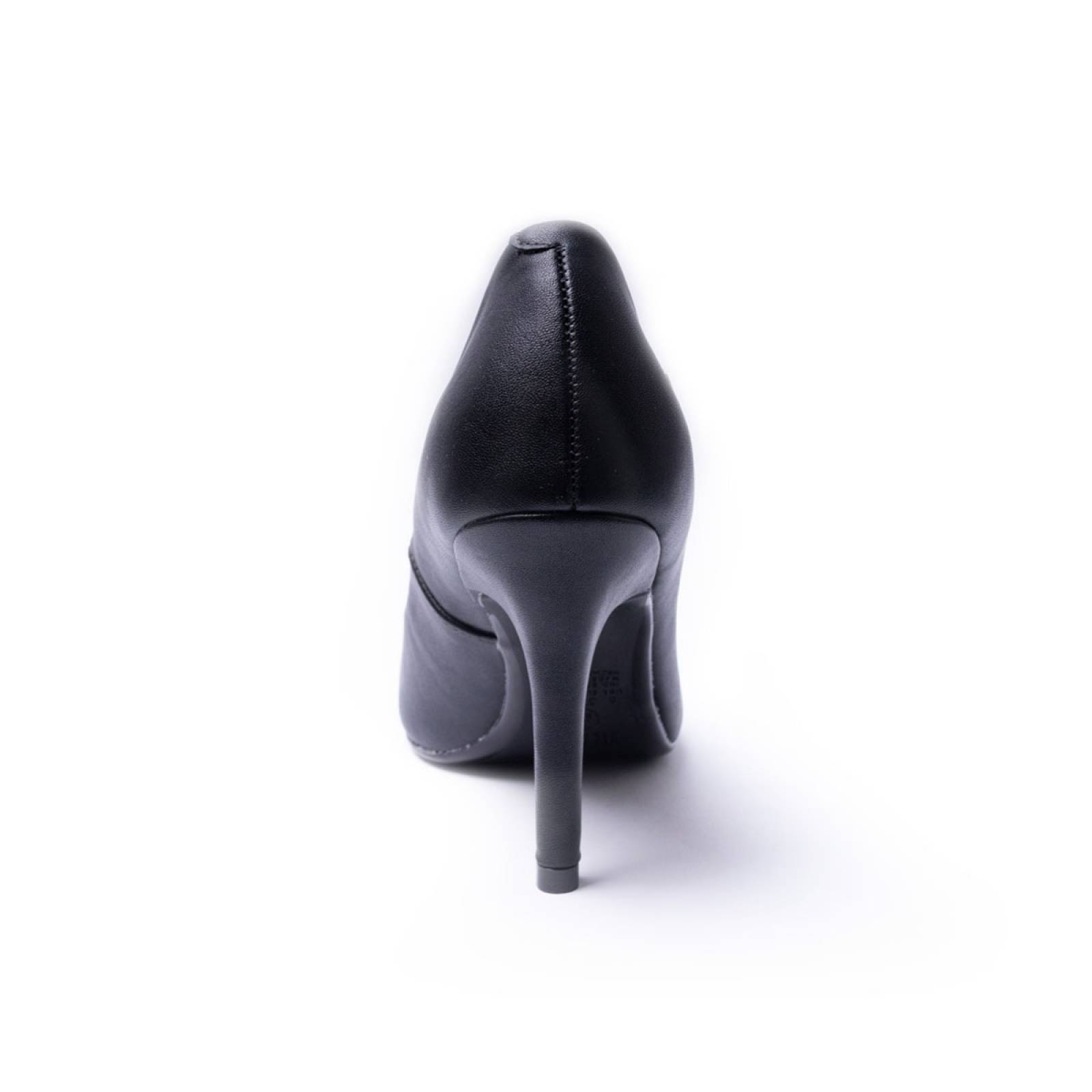 Tacón Alto Dama Vizzano 11841101 Stiletto Clásico Comfort