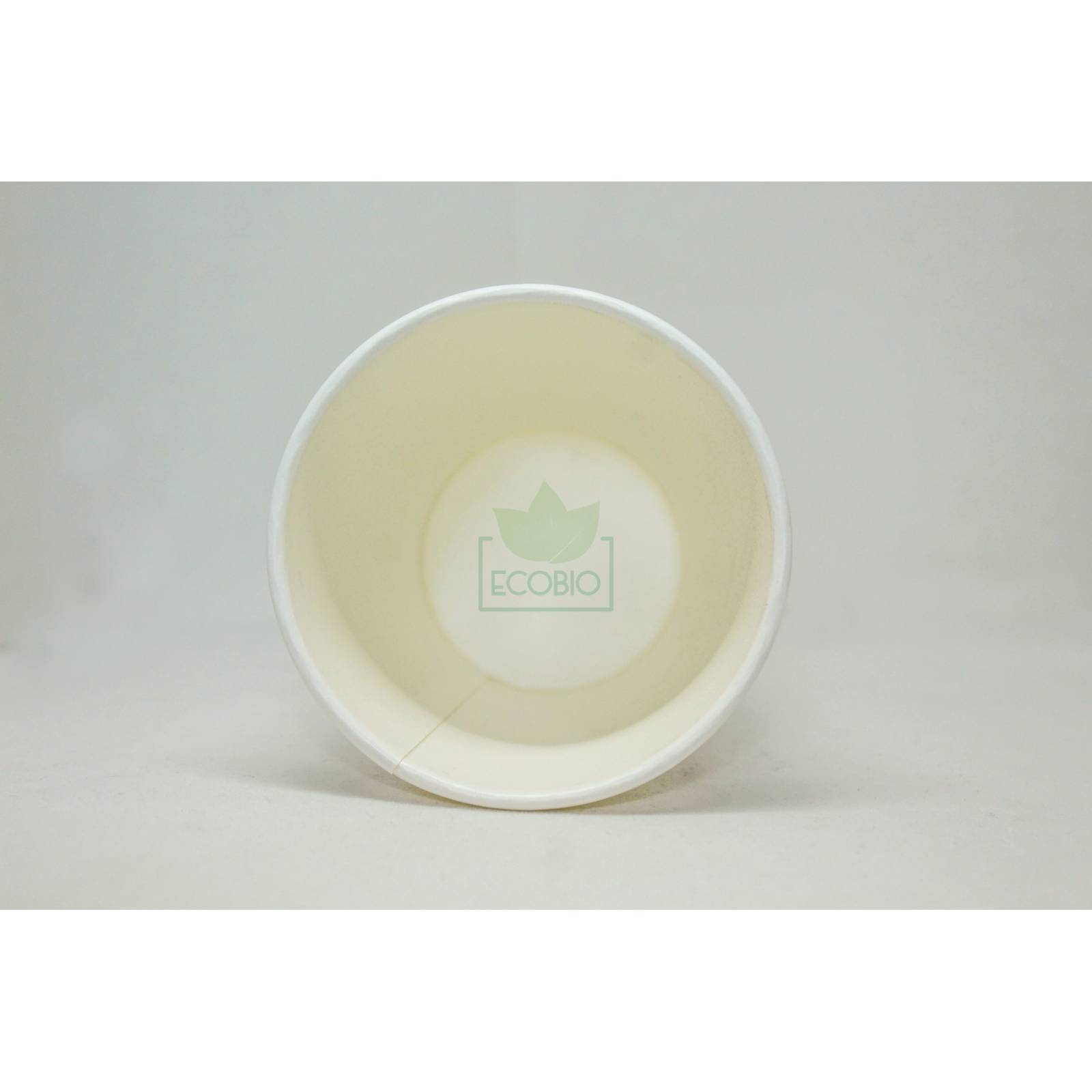 Vaso para Café 12oz Biodegradable Ecológico Ecobio