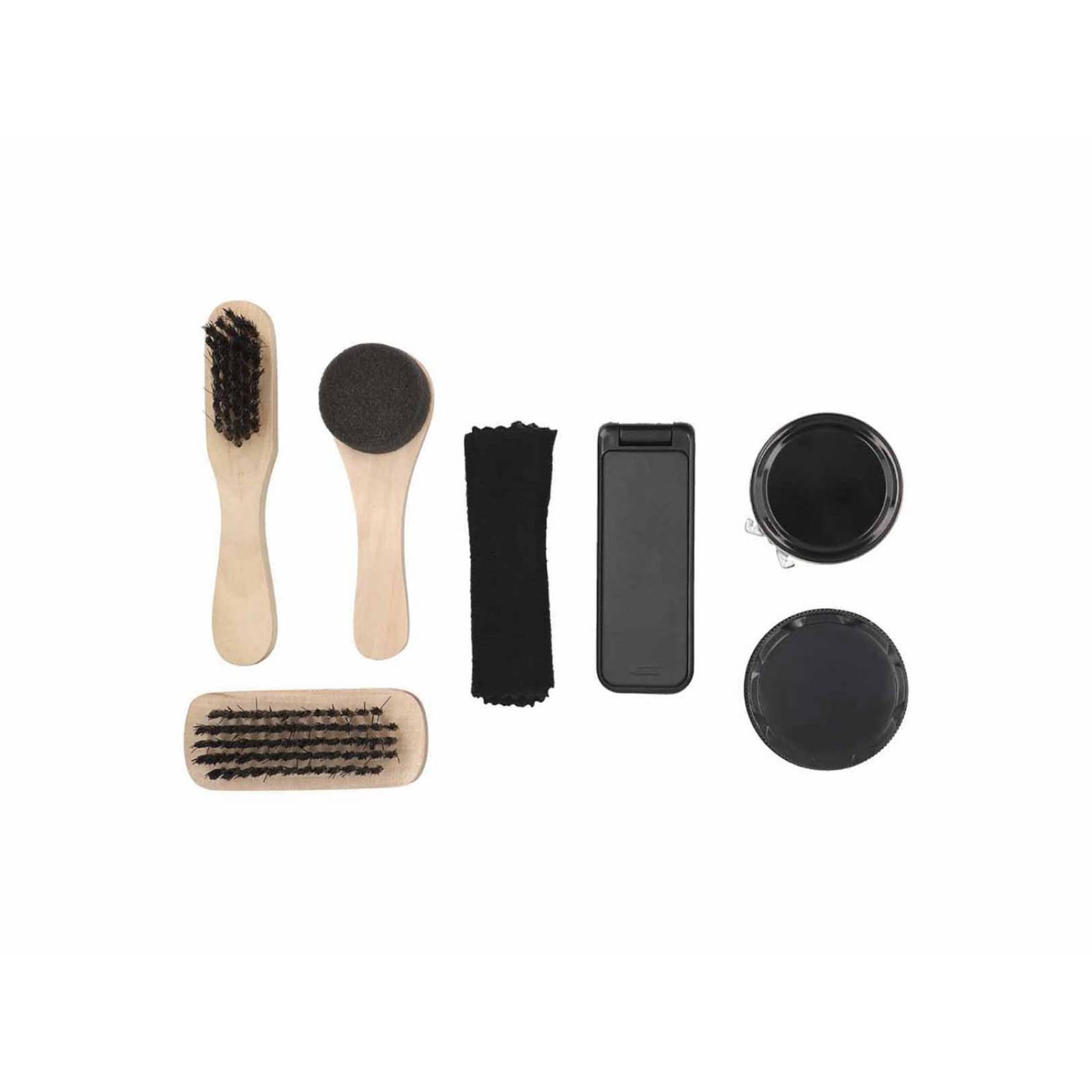 Set de Limpieza para Calzado 