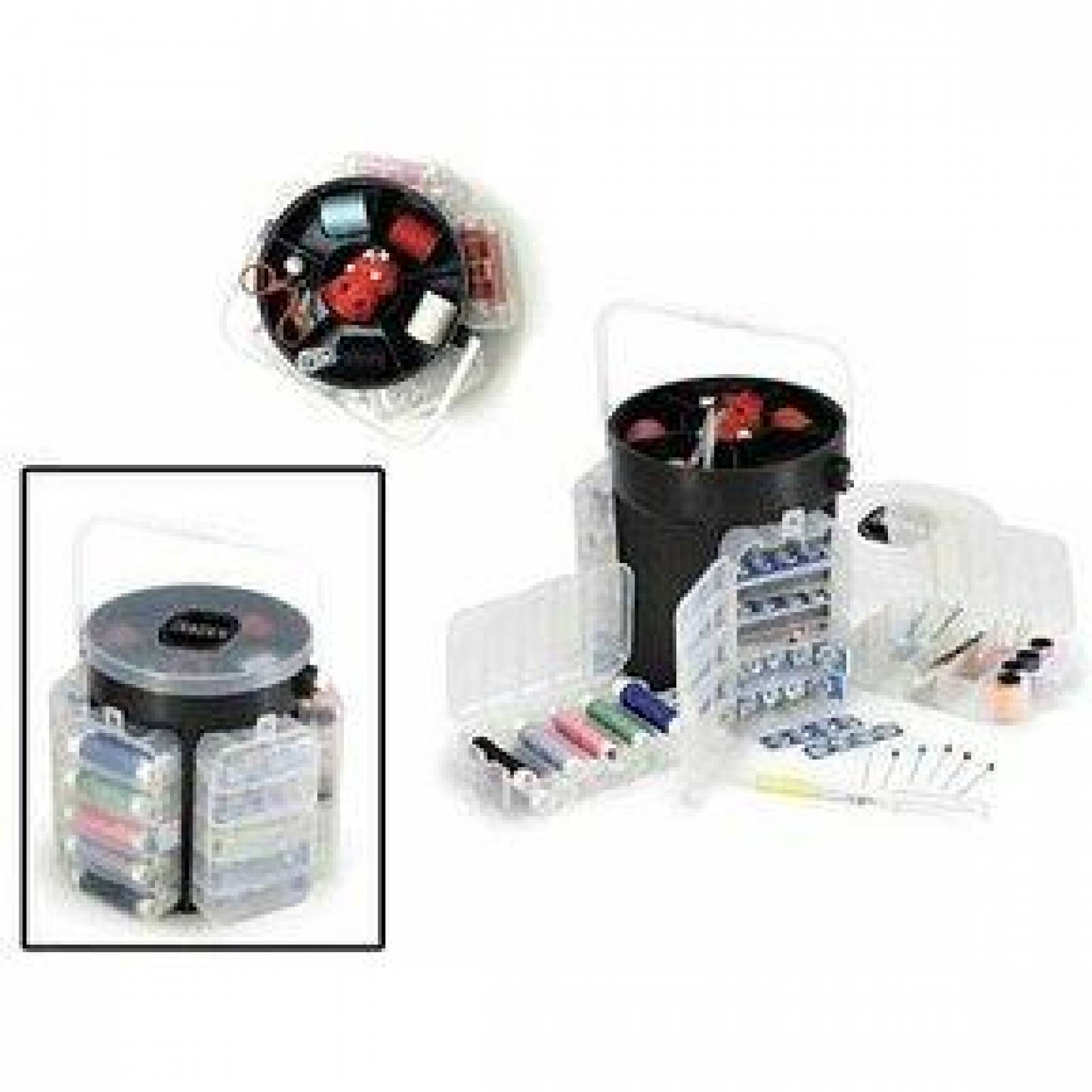 Costurero 210 piezas