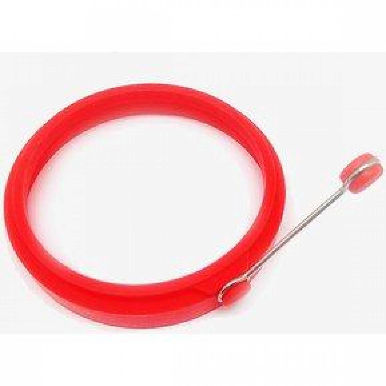 Aro de Silicon con agarradera 10 cm