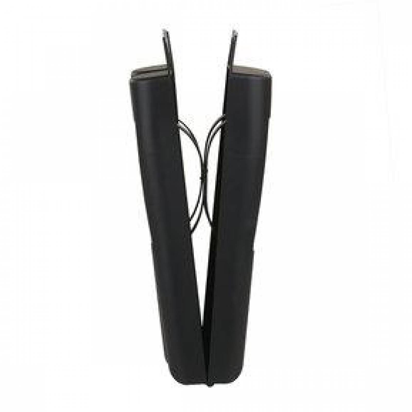 Set de 2 hormas para botas ajustables 