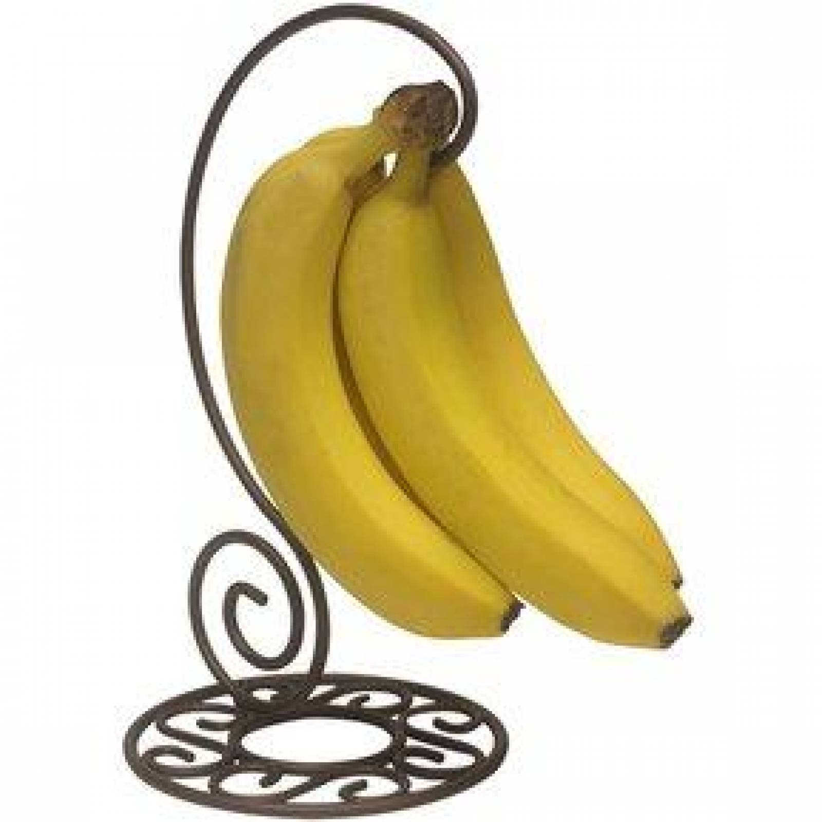 Frutero gancho para plátanos 