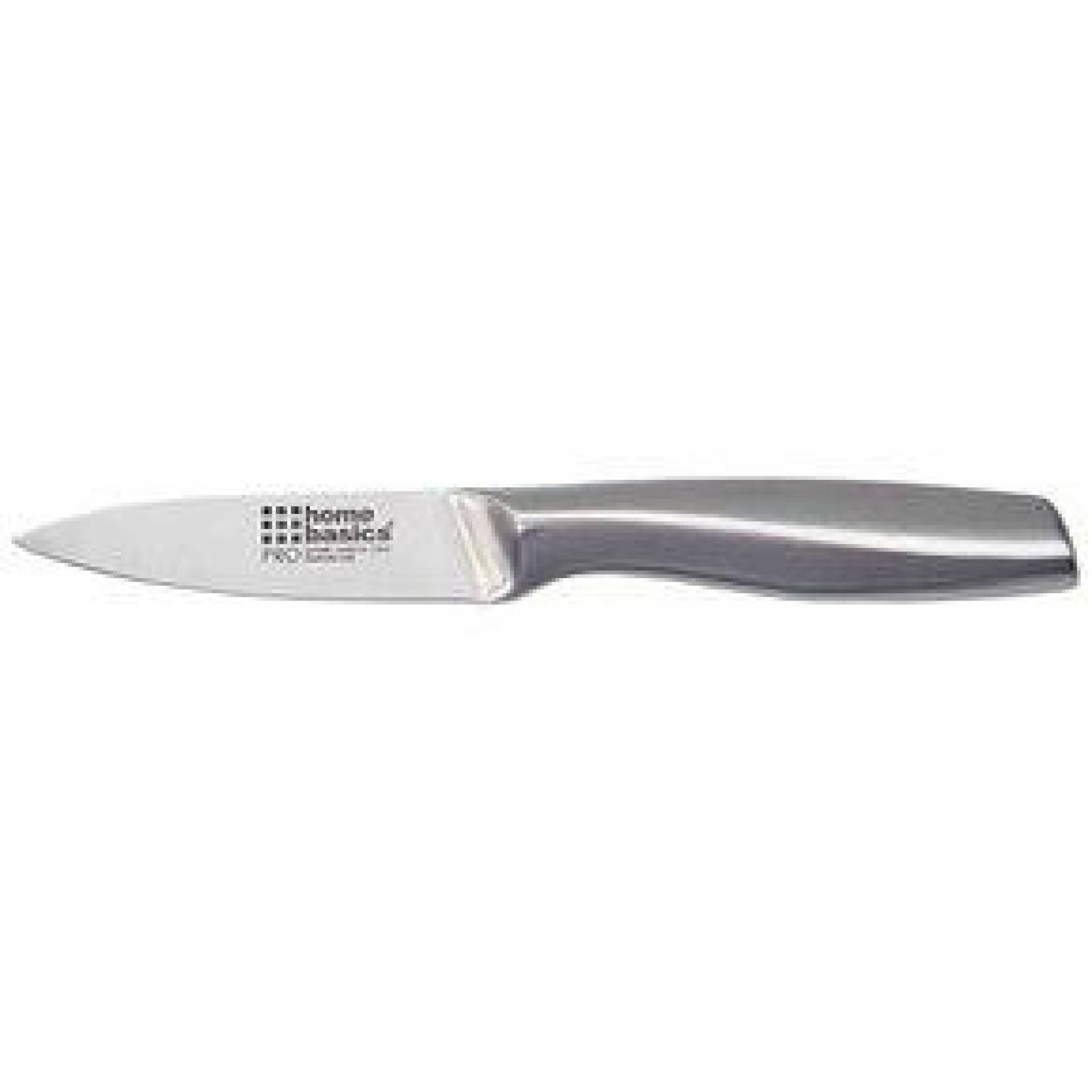 Cuchillo de Acero Inoxidable 